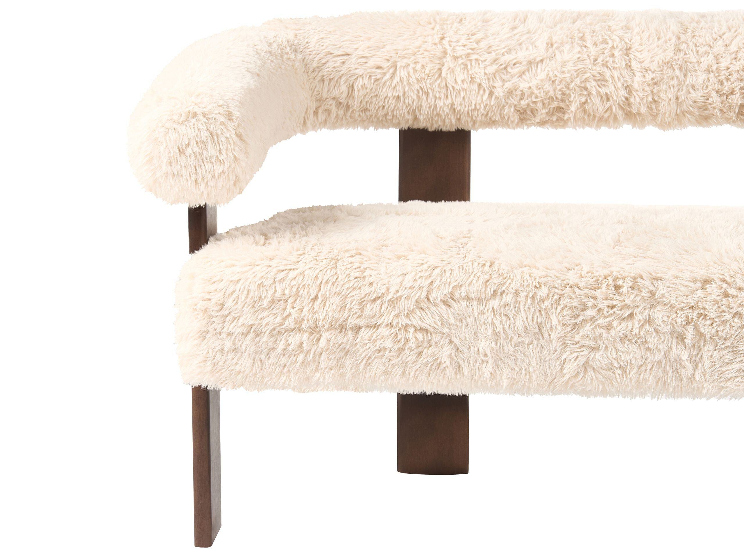 Mīkstais sols Berwyn 3271 (Balts + Tumši brūns)