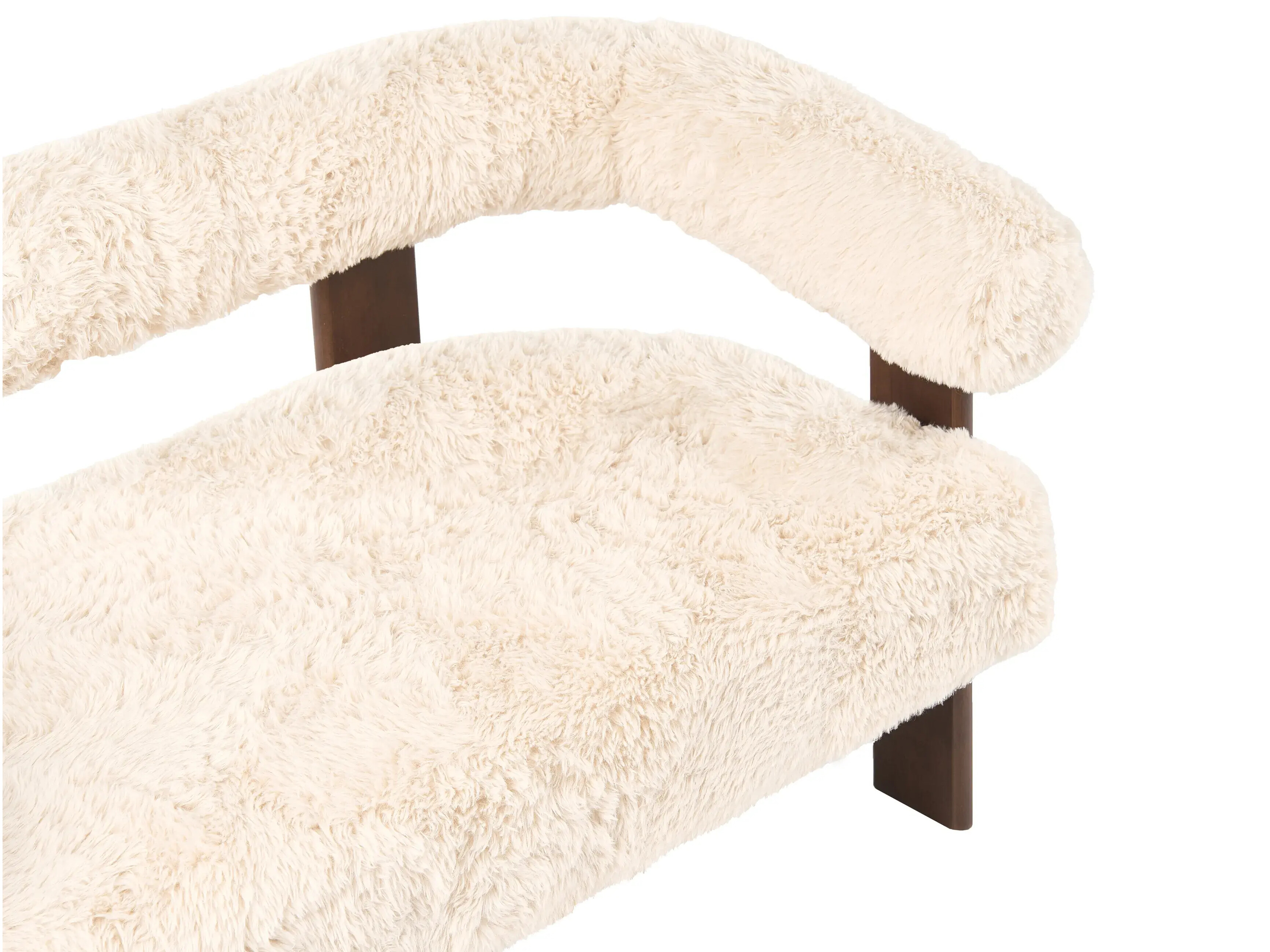 Mīkstais sols Berwyn 3271 (Balts + Tumši brūns)