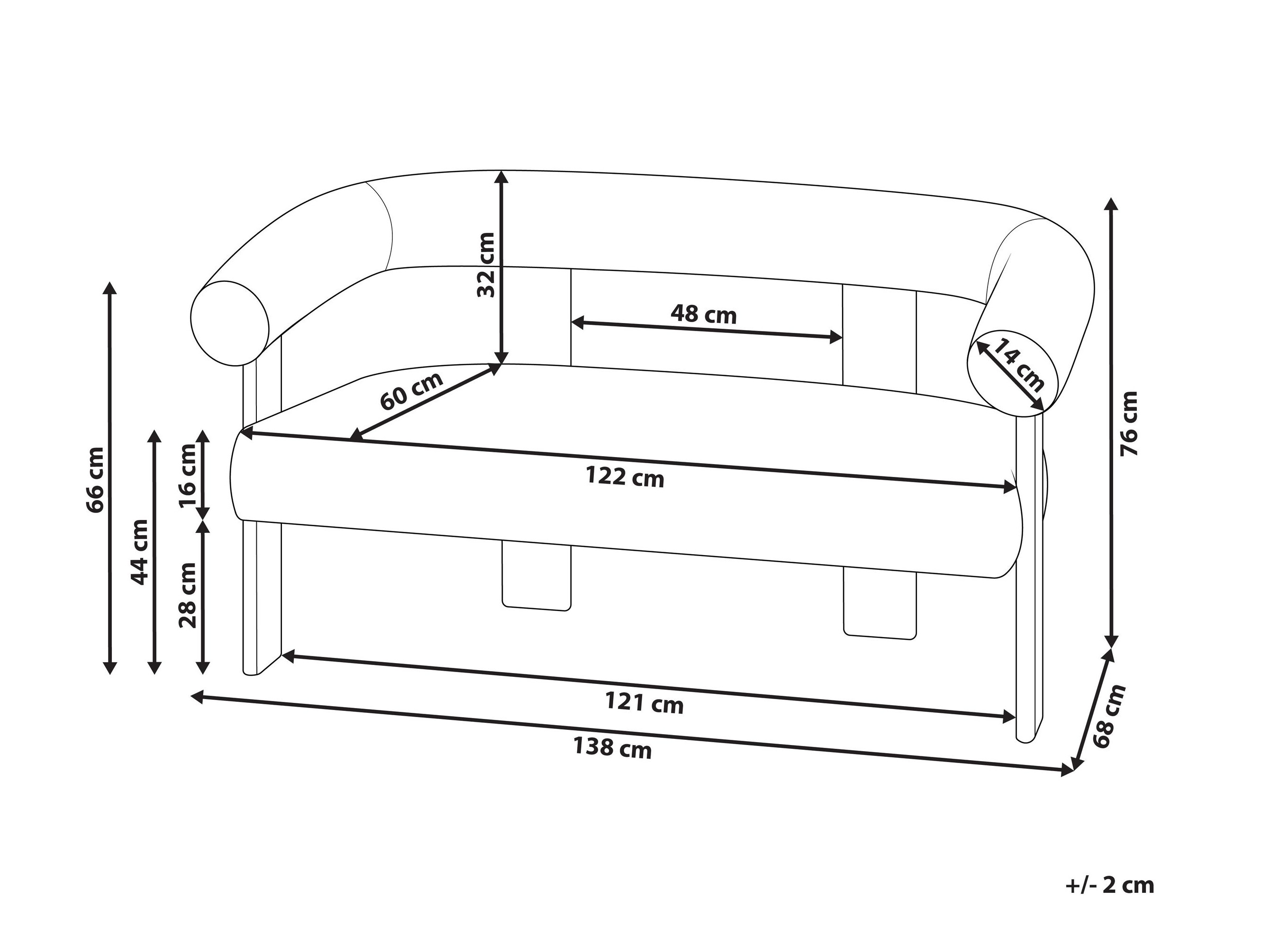Mīkstais sols Berwyn 3271 (Balts + Tumši brūns)