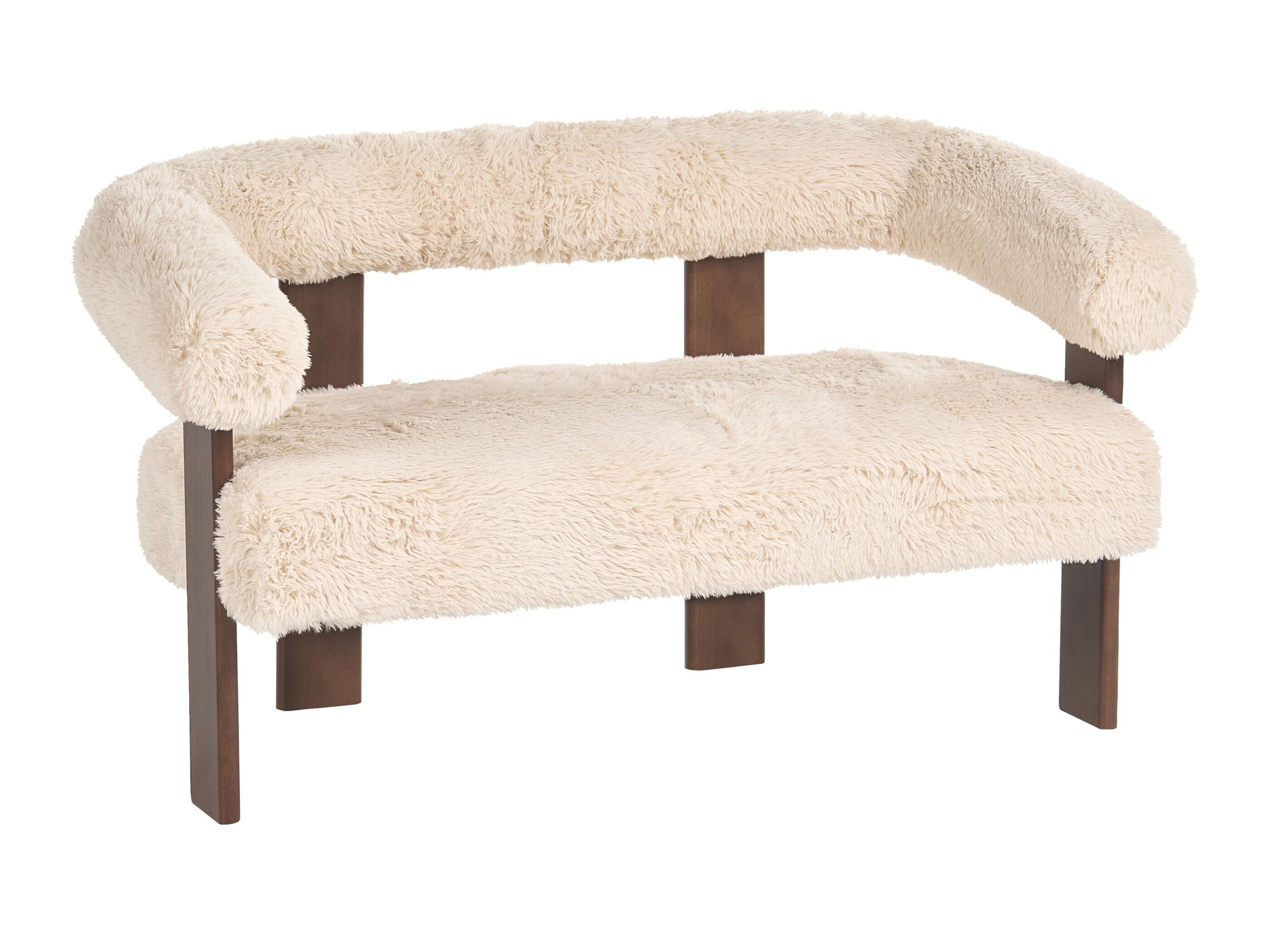 Mīkstais sols Berwyn 3271 (Balts + Tumši brūns)