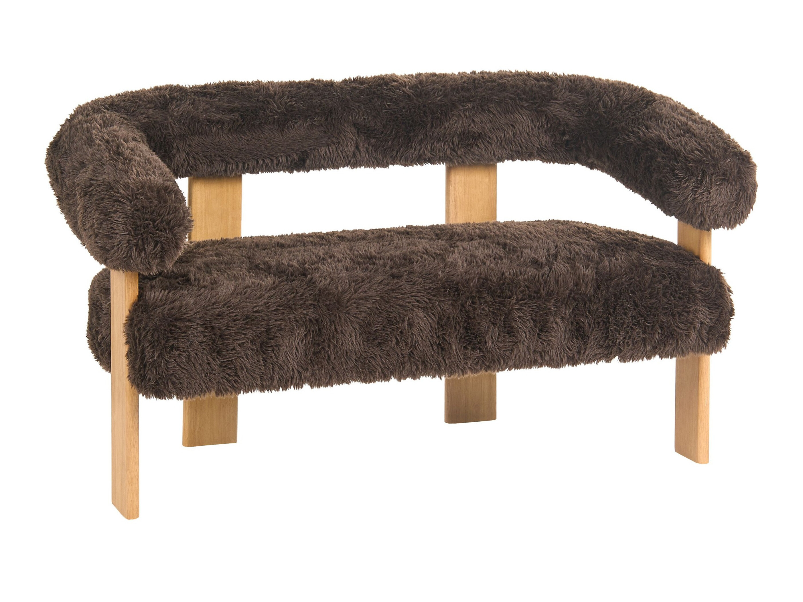 Mīkstais sols Berwyn 3271 (Tumši brūns + Gaiši brūns)