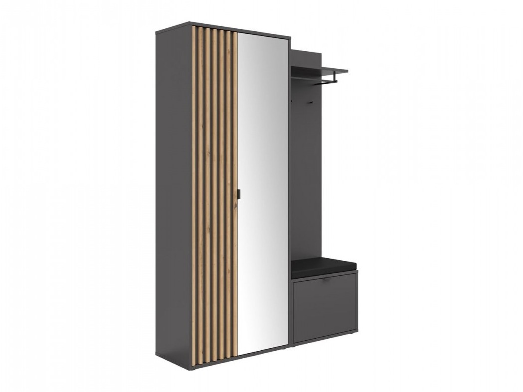 Priekšnama komplekts Sondelu 103