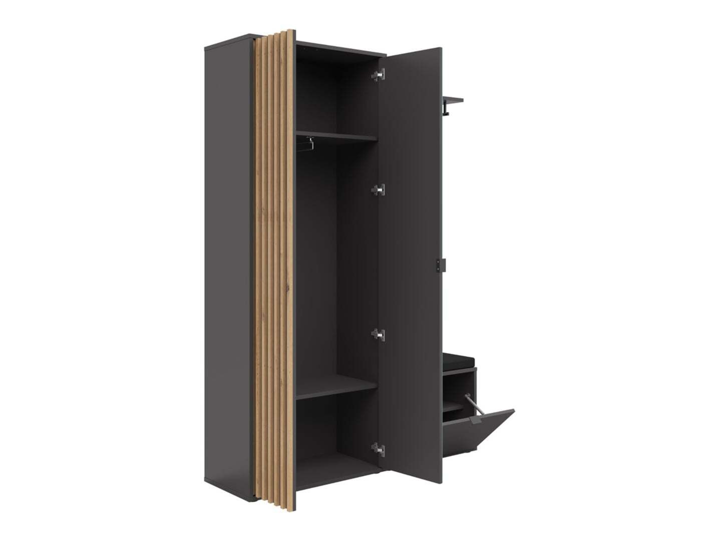 Priekšnama komplekts Sondelu 103