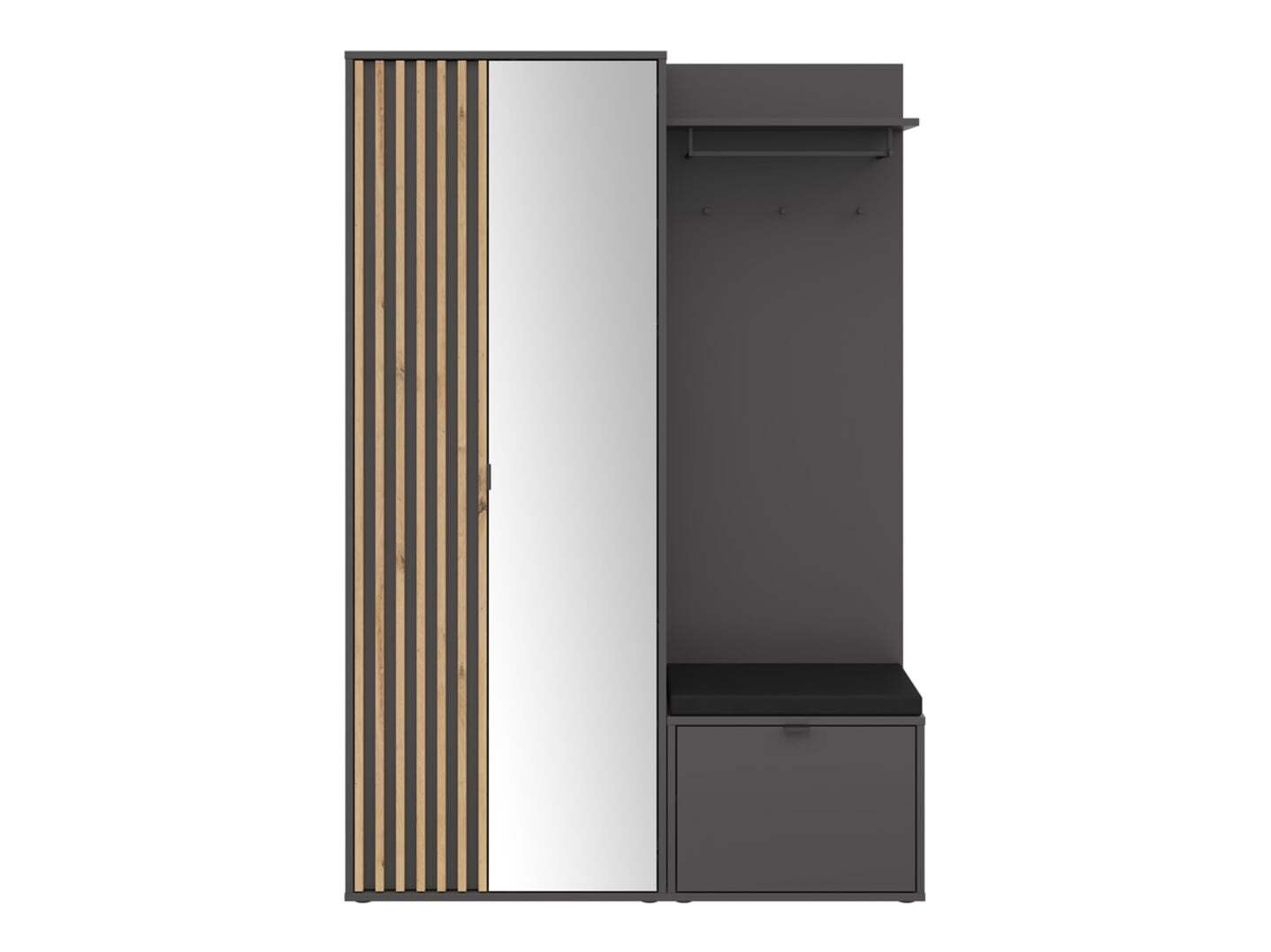 Priekšnama komplekts Sondelu 103