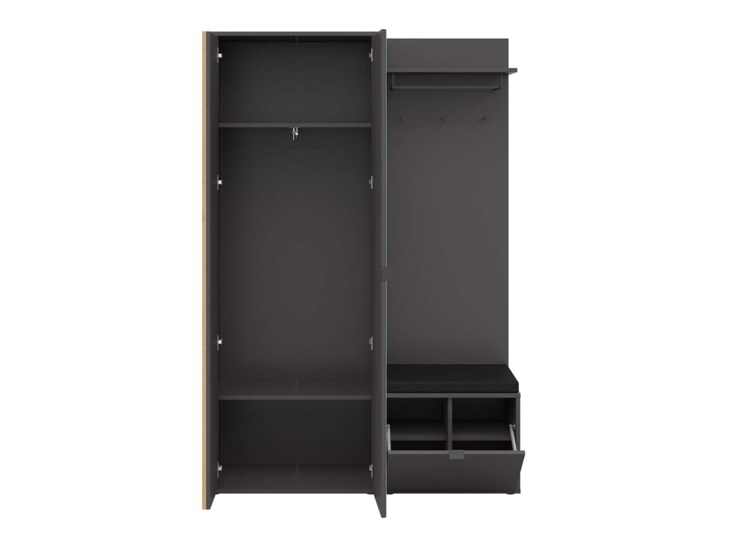 Priekšnama komplekts Sondelu 103