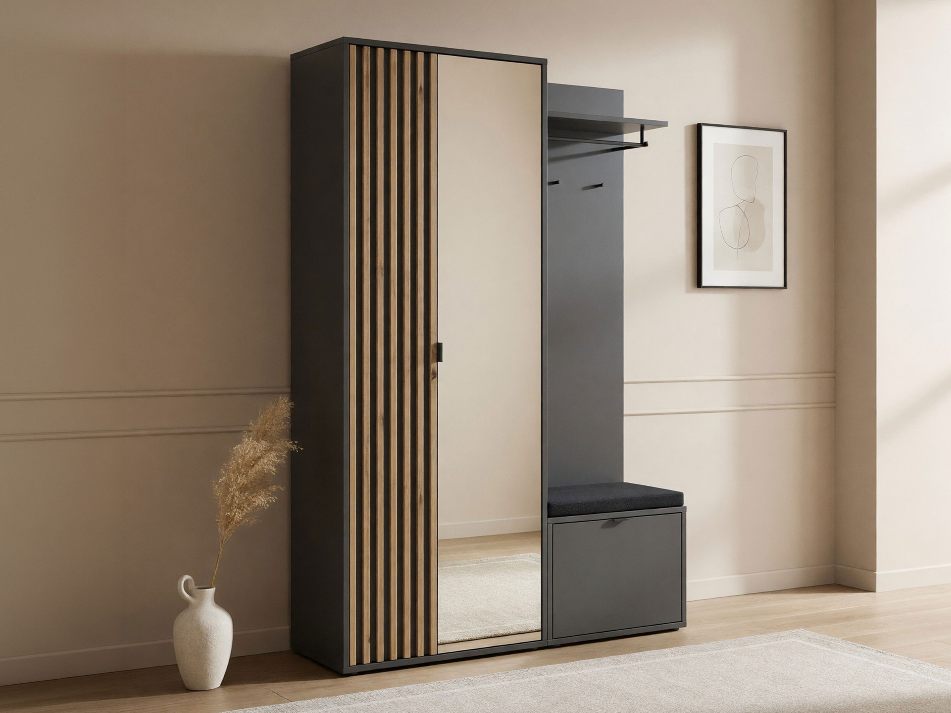 Priekšnama komplekts Sondelu 103