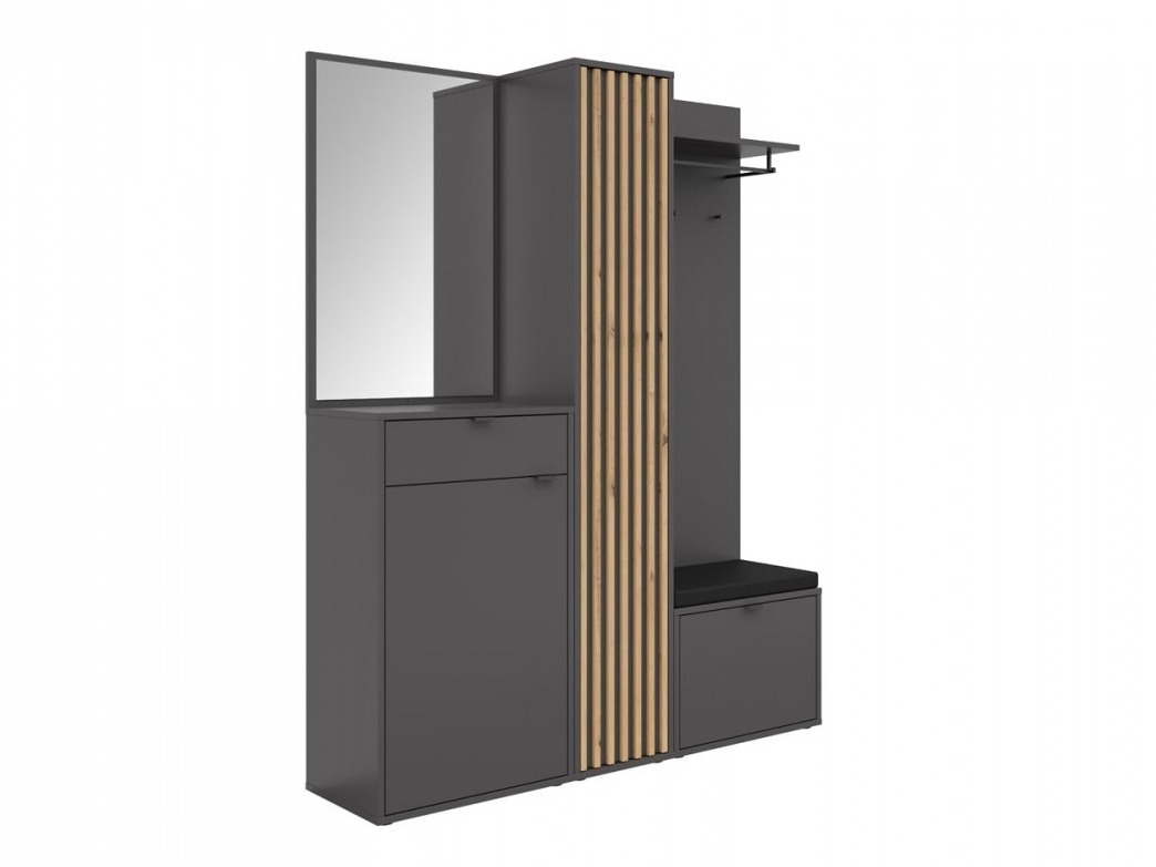 Priekšnama komplekts Sondelu 104