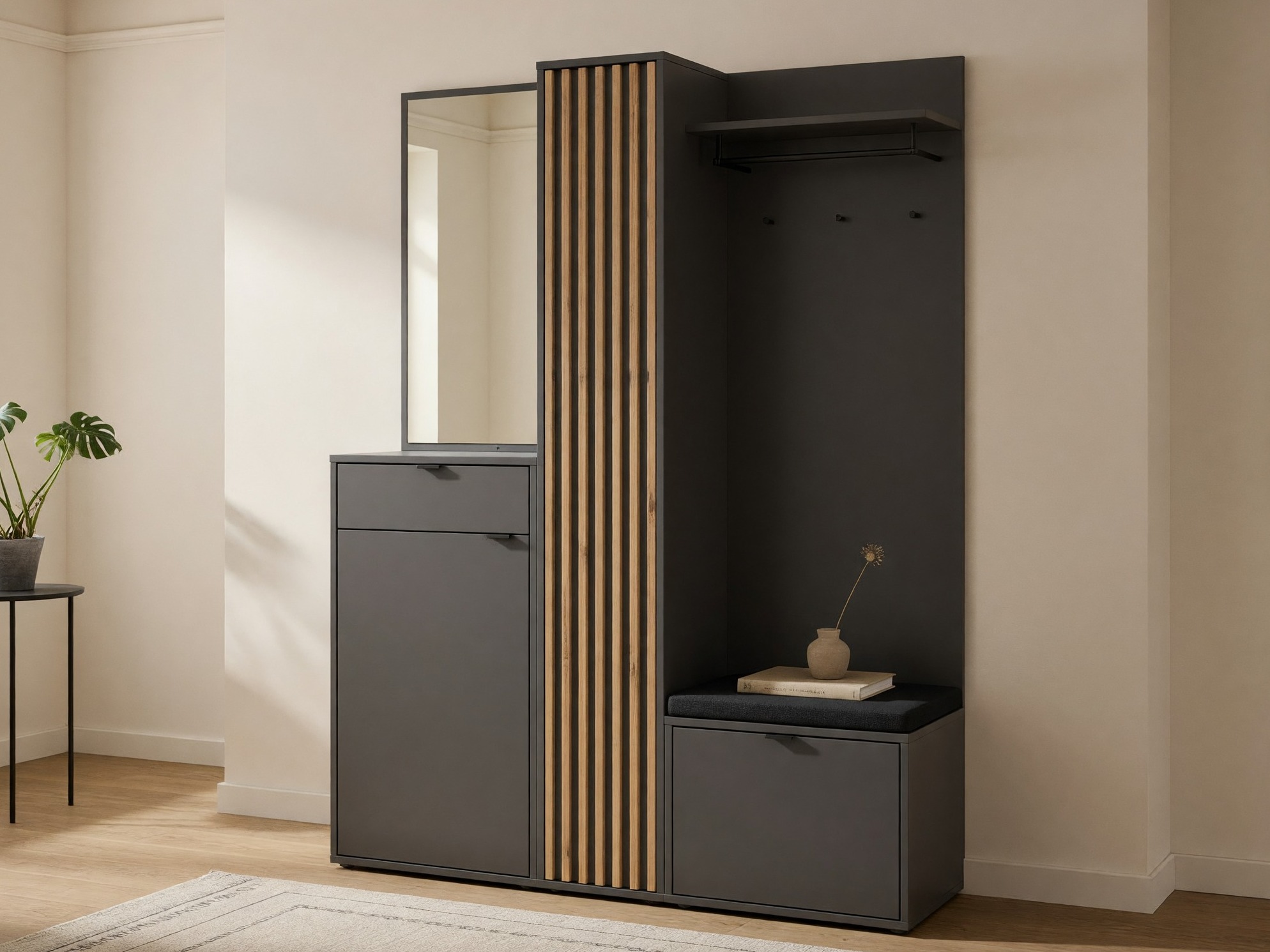 Priekšnama komplekts Sondelu 104