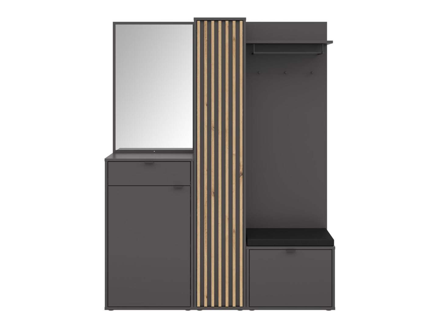 Priekšnama komplekts Sondelu 104