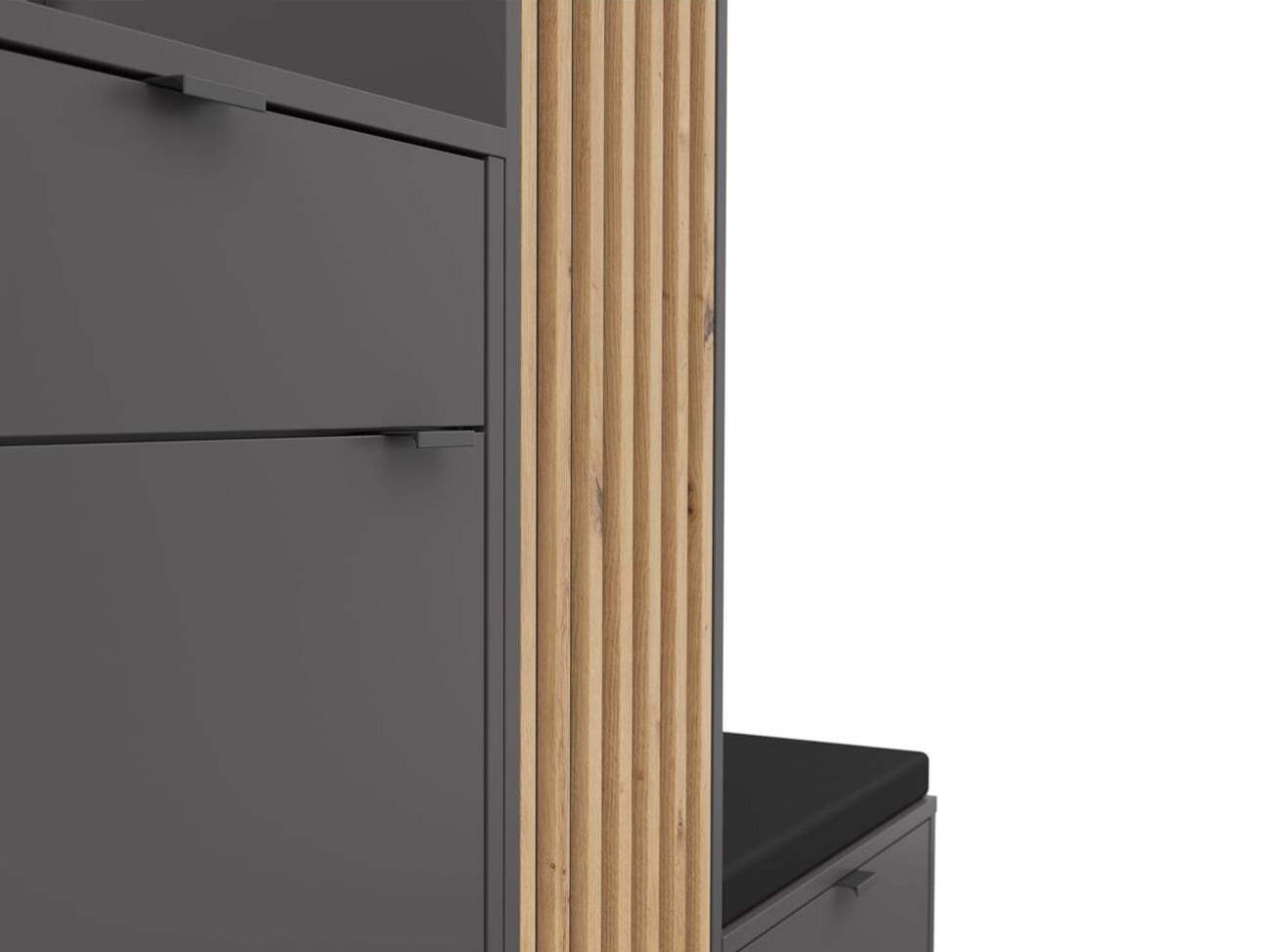 Priekšnama komplekts Sondelu 104