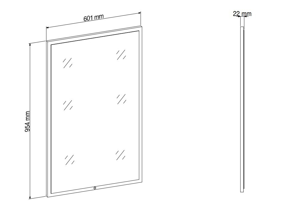 Priekšnama komplekts Sondelu 104