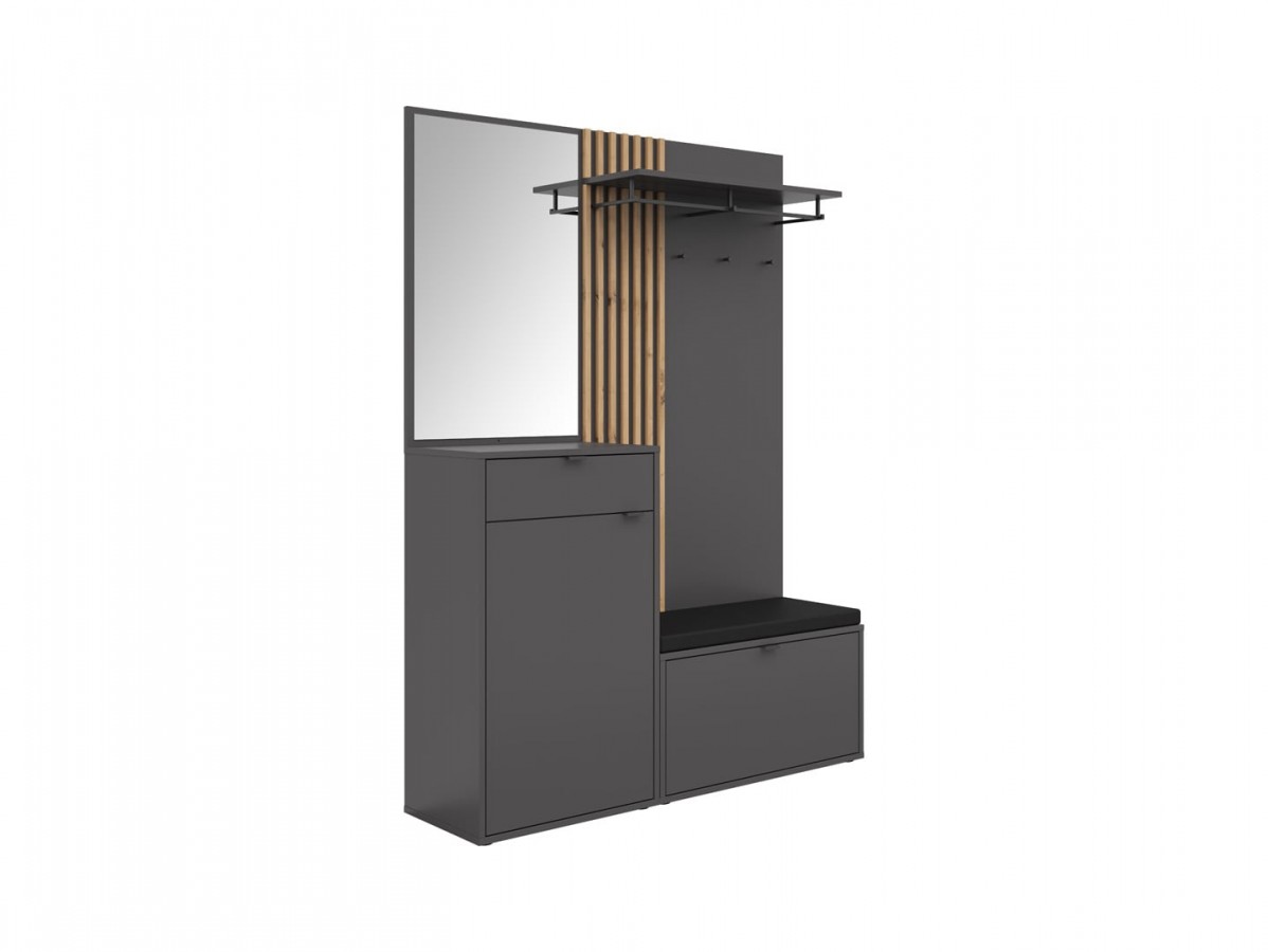 Priekšnama komplekts Sondelu 105