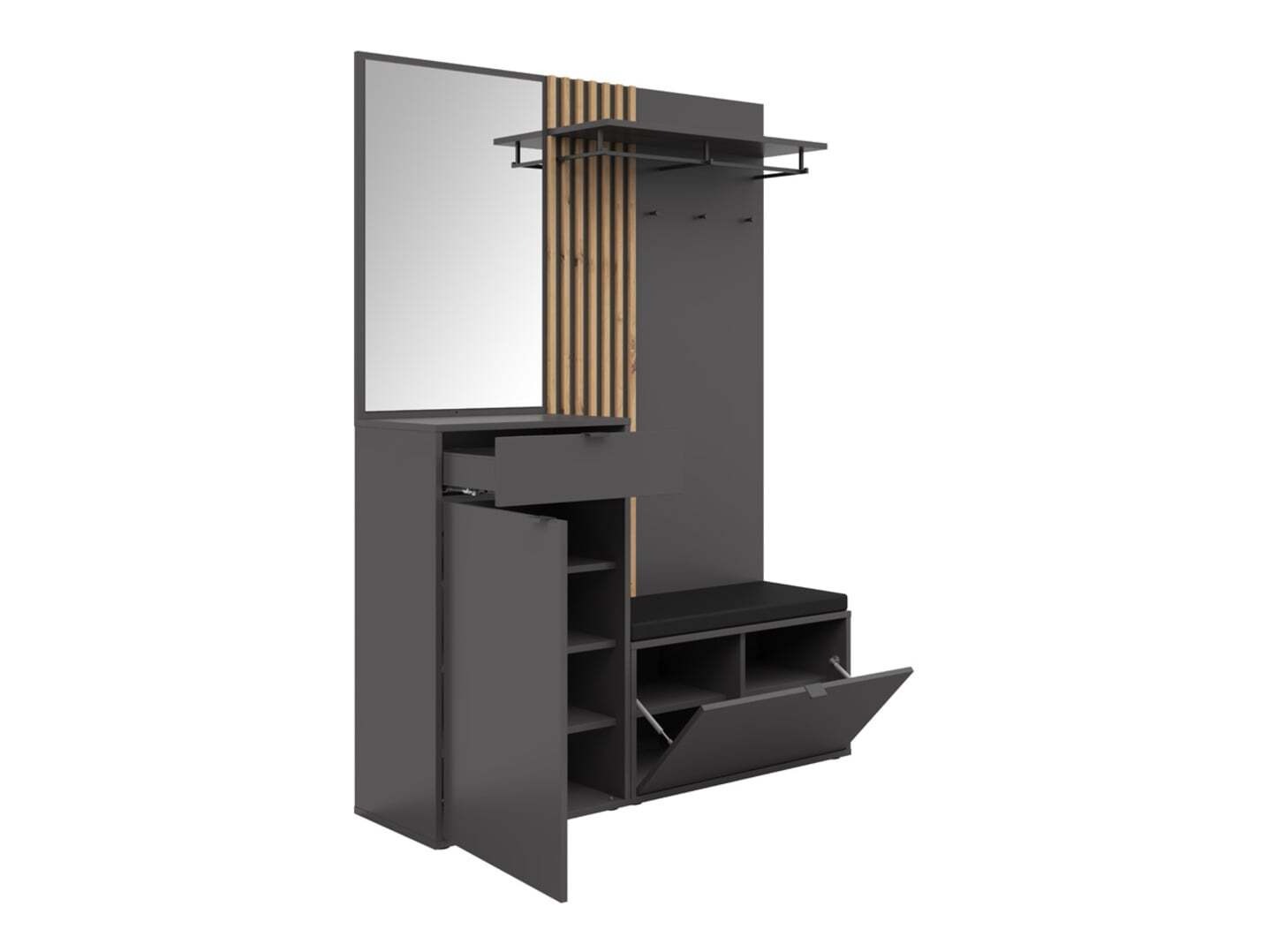 Priekšnama komplekts Sondelu 105