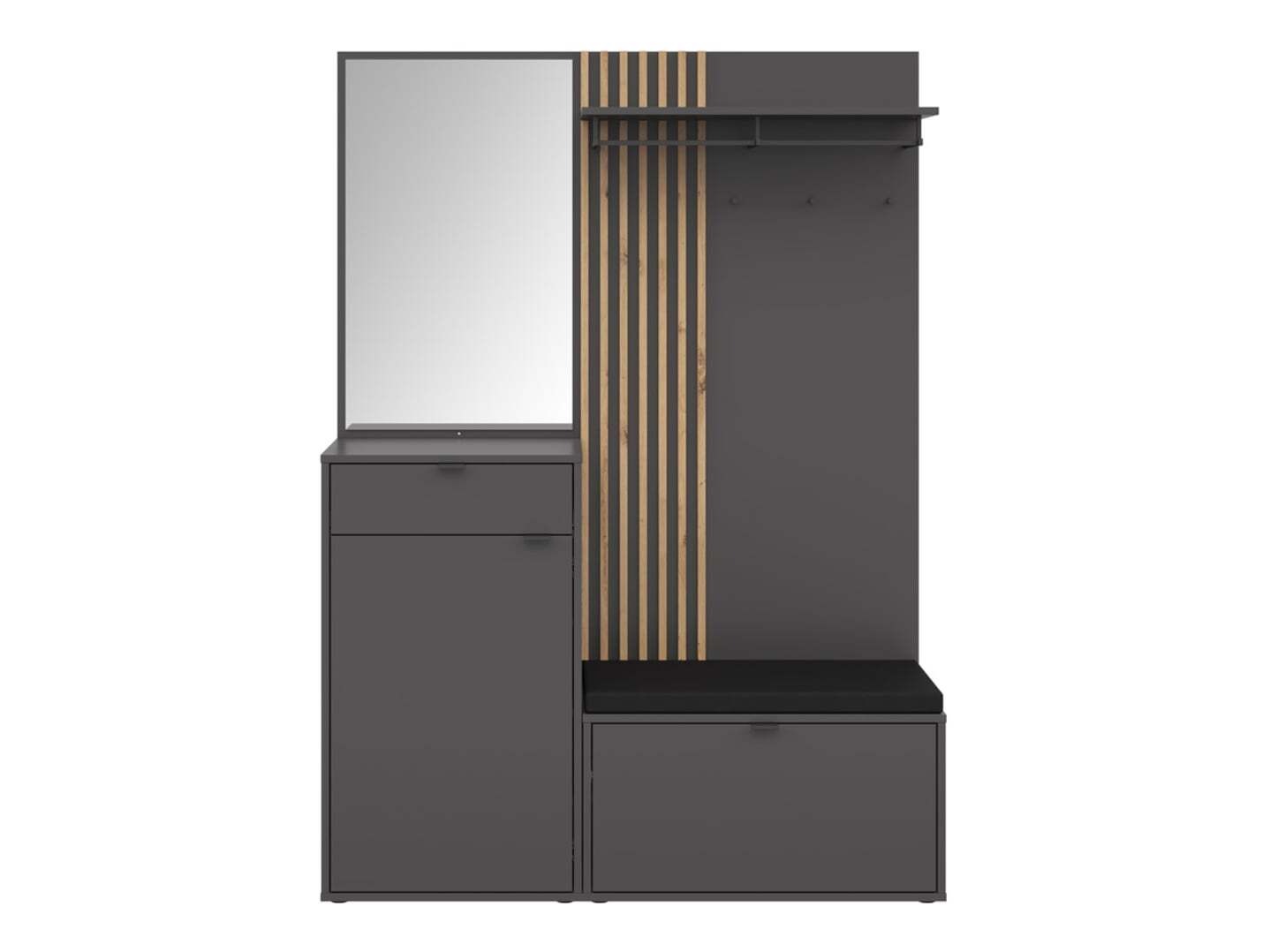 Priekšnama komplekts Sondelu 105