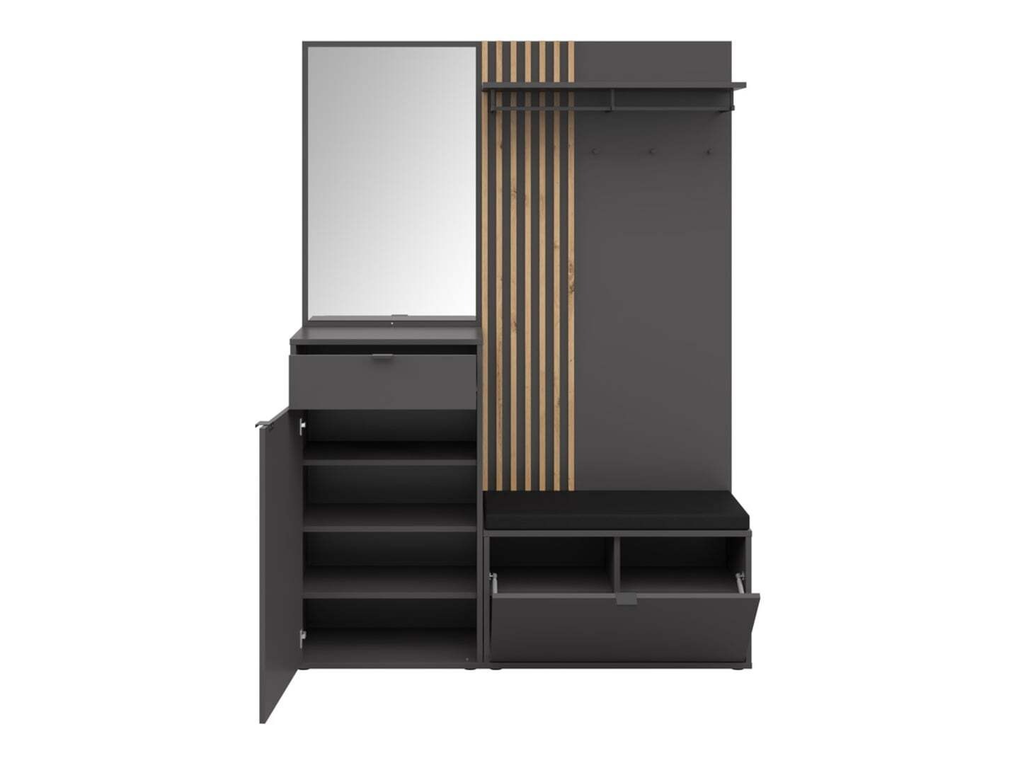 Priekšnama komplekts Sondelu 105