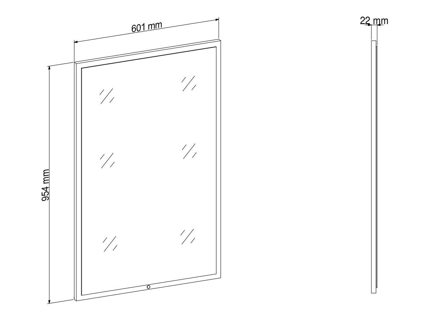 Priekšnama komplekts Sondelu 105