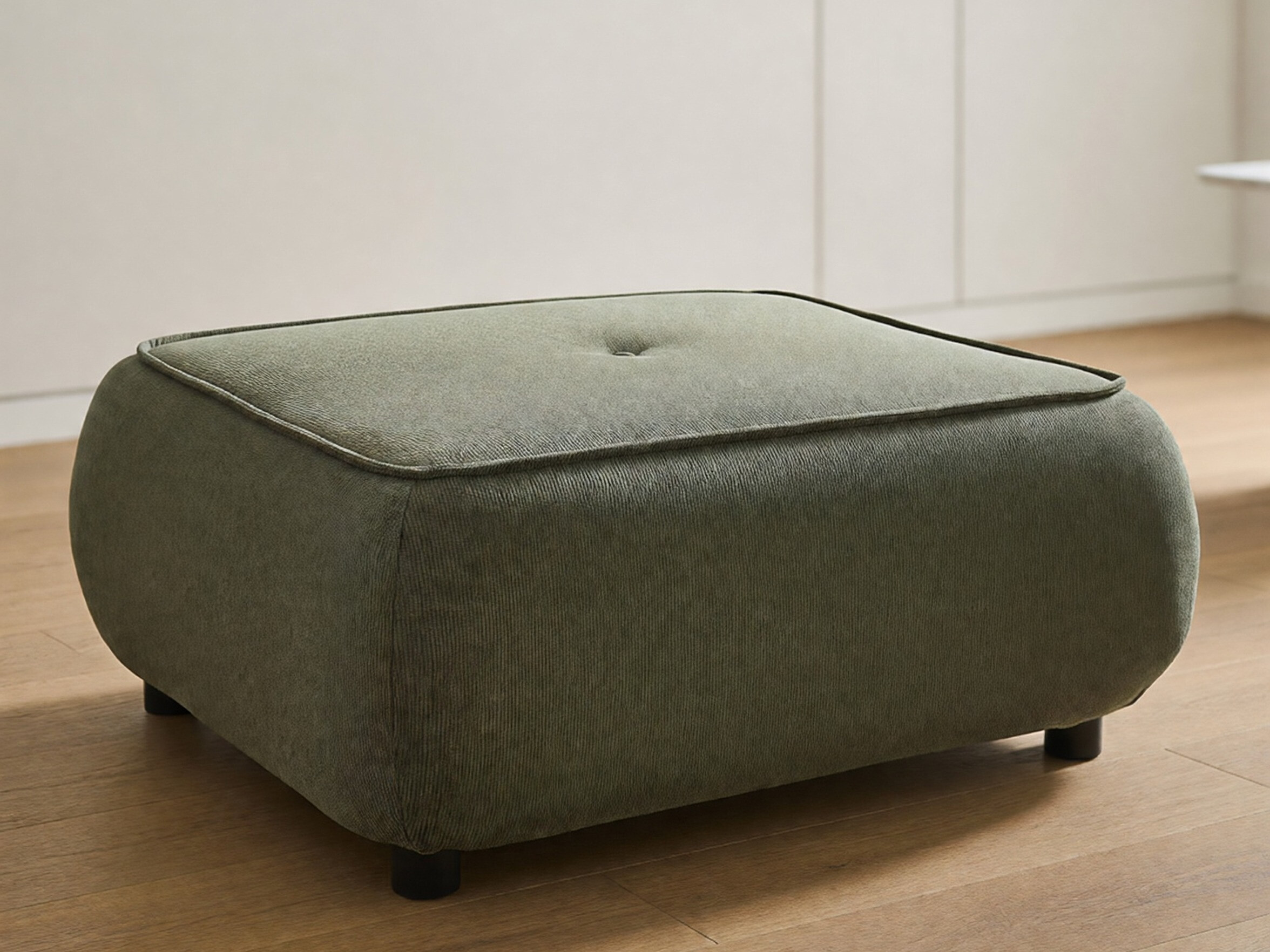 Pufs Berwyn 3270 (Zaļš)