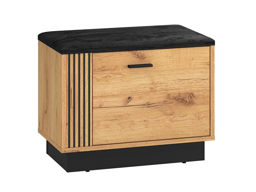 Kurpju kaste Revcire 101