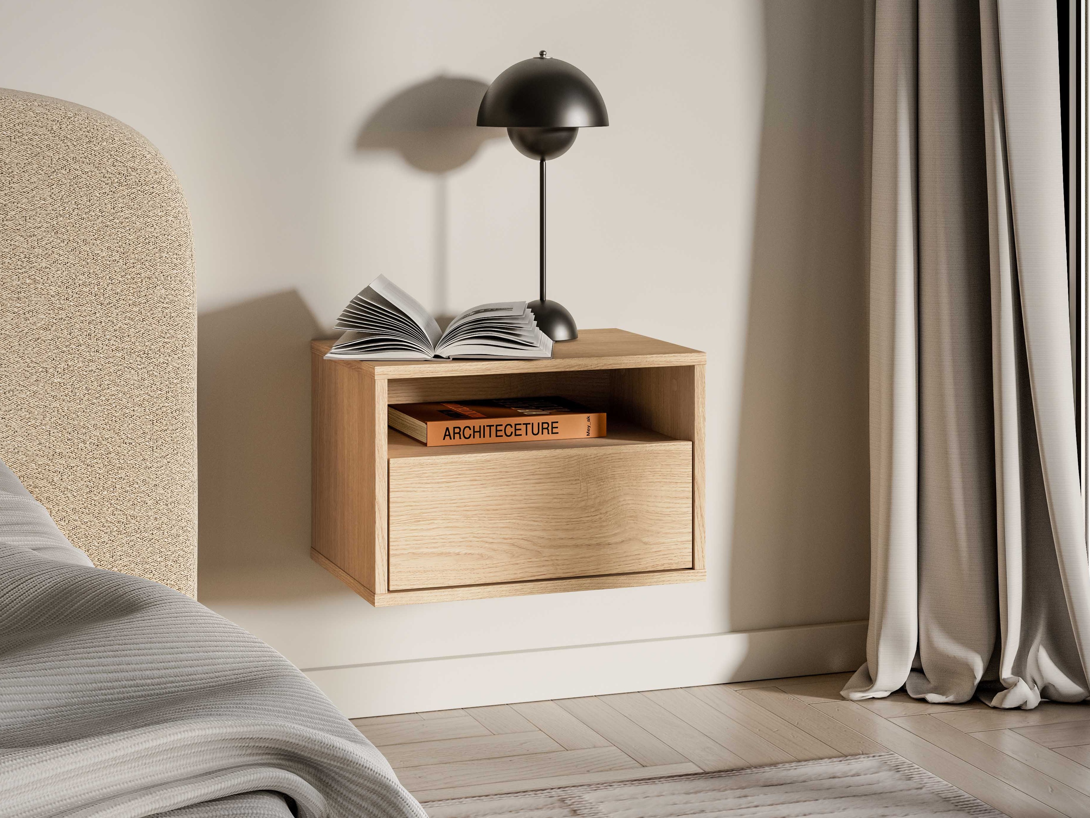 Naktsgaldiņš Morsero 106