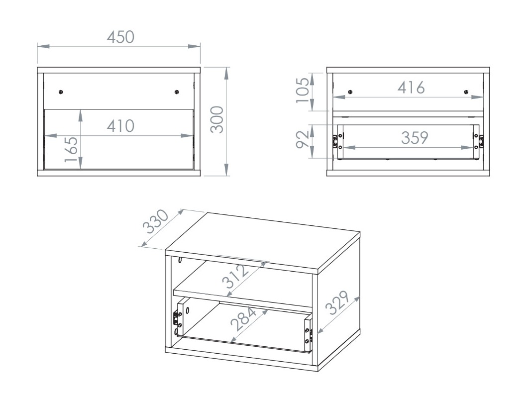 Naktsgaldiņš Morsero 106