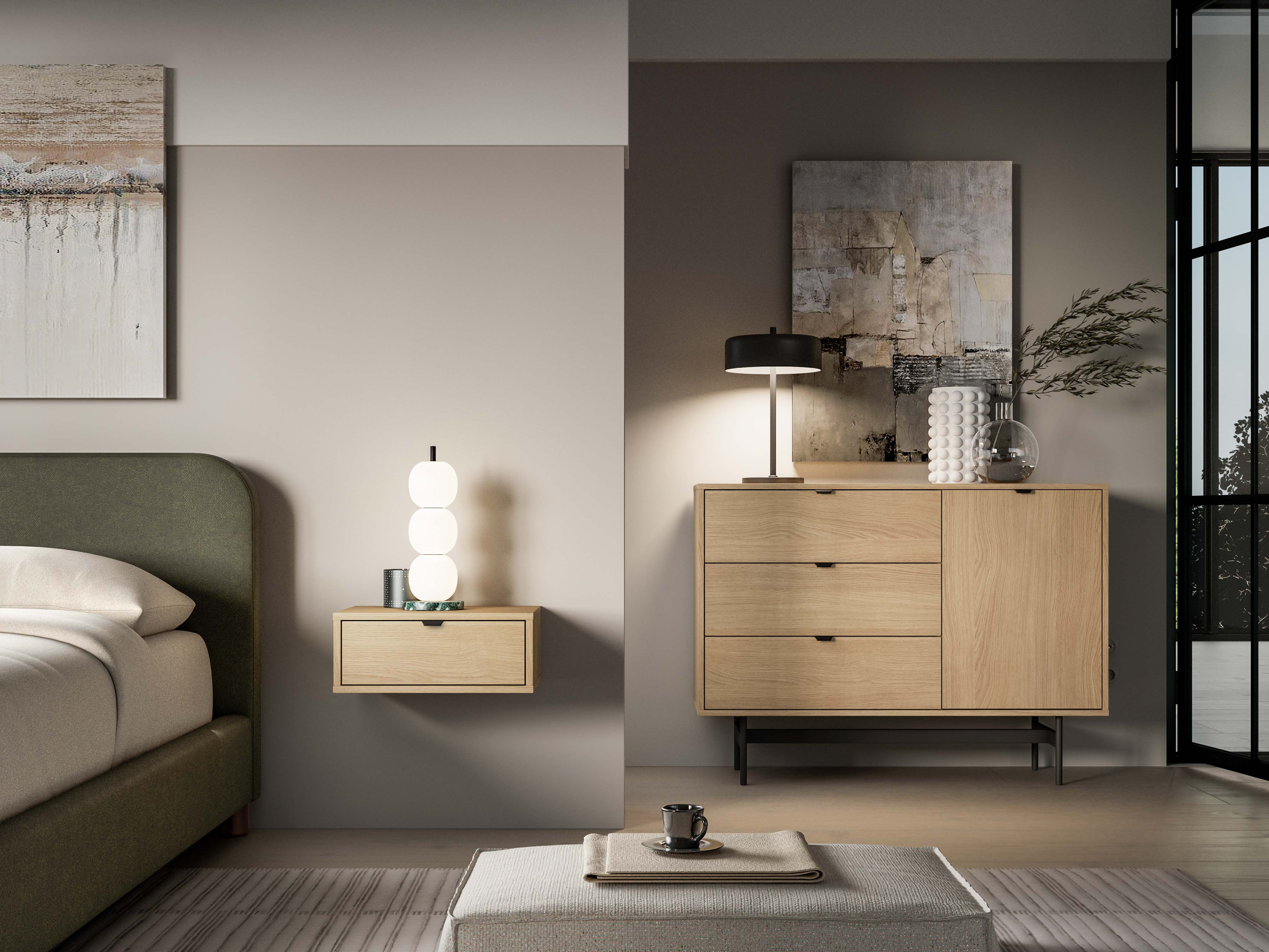 Naktsgaldiņš Morsero 107