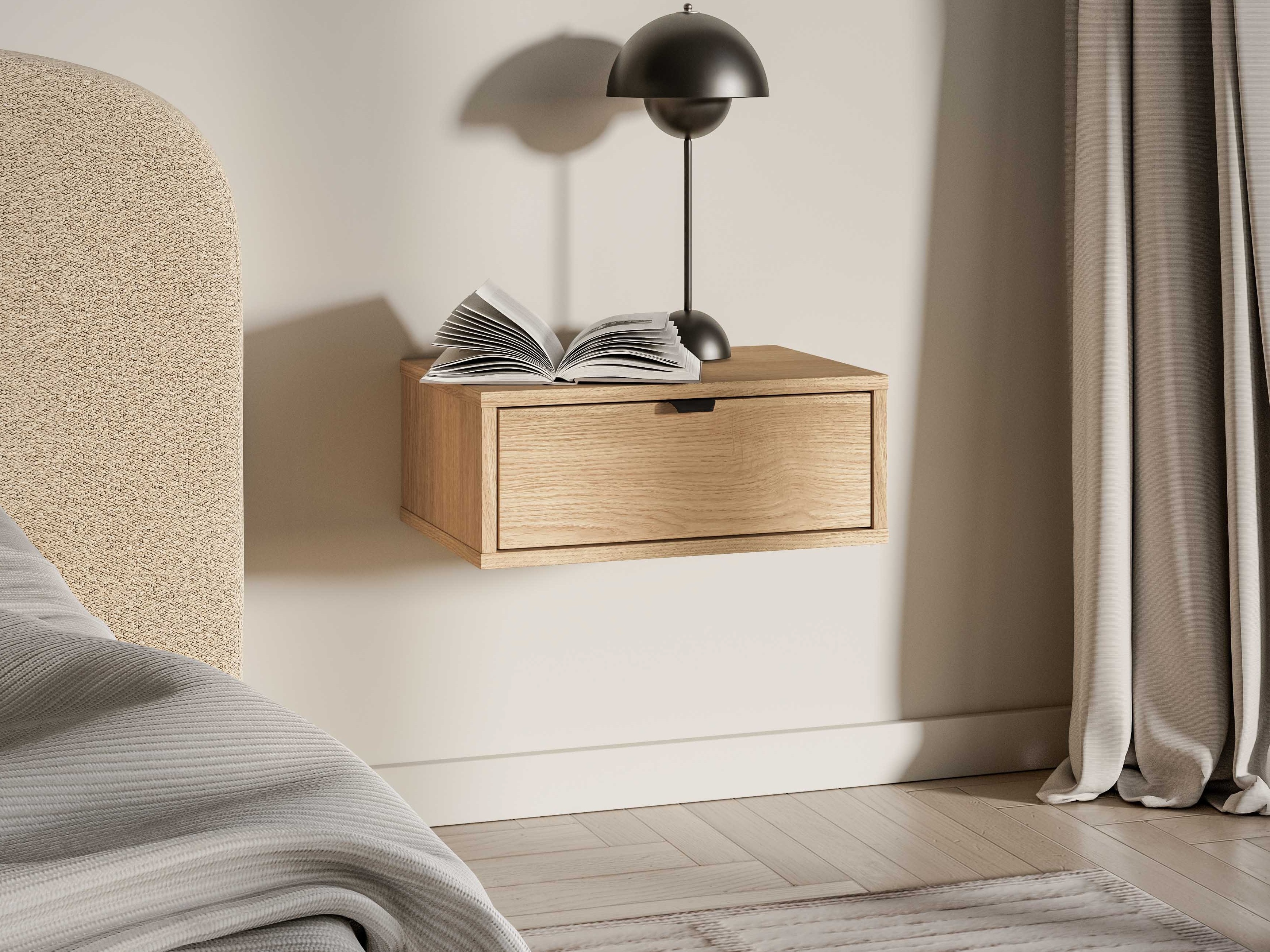 Naktsgaldiņš Morsero 107