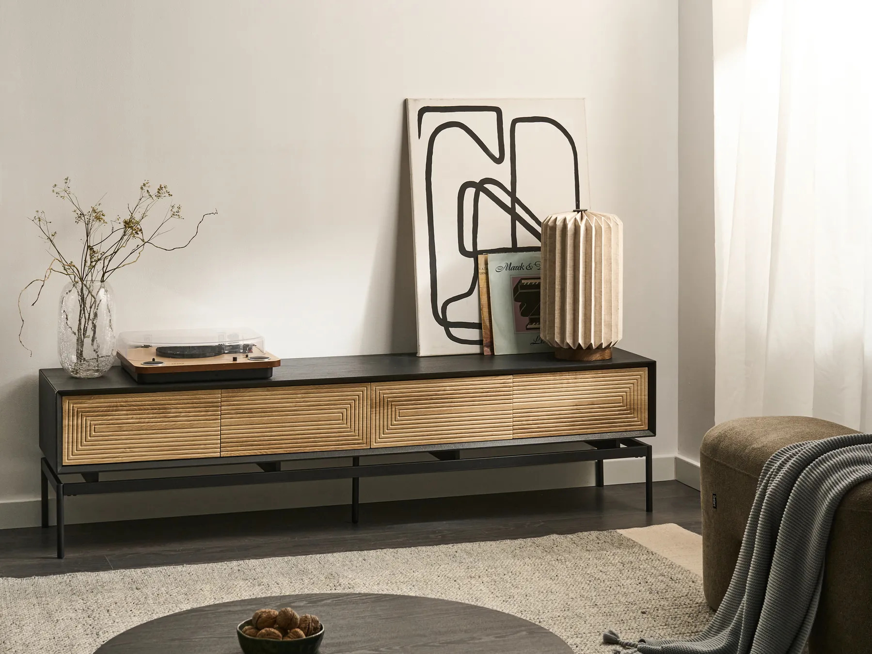 TV galds Berwyn 3272