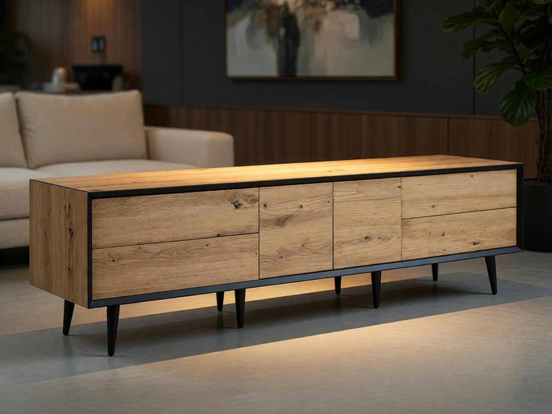 TV galds Berwyn 3273