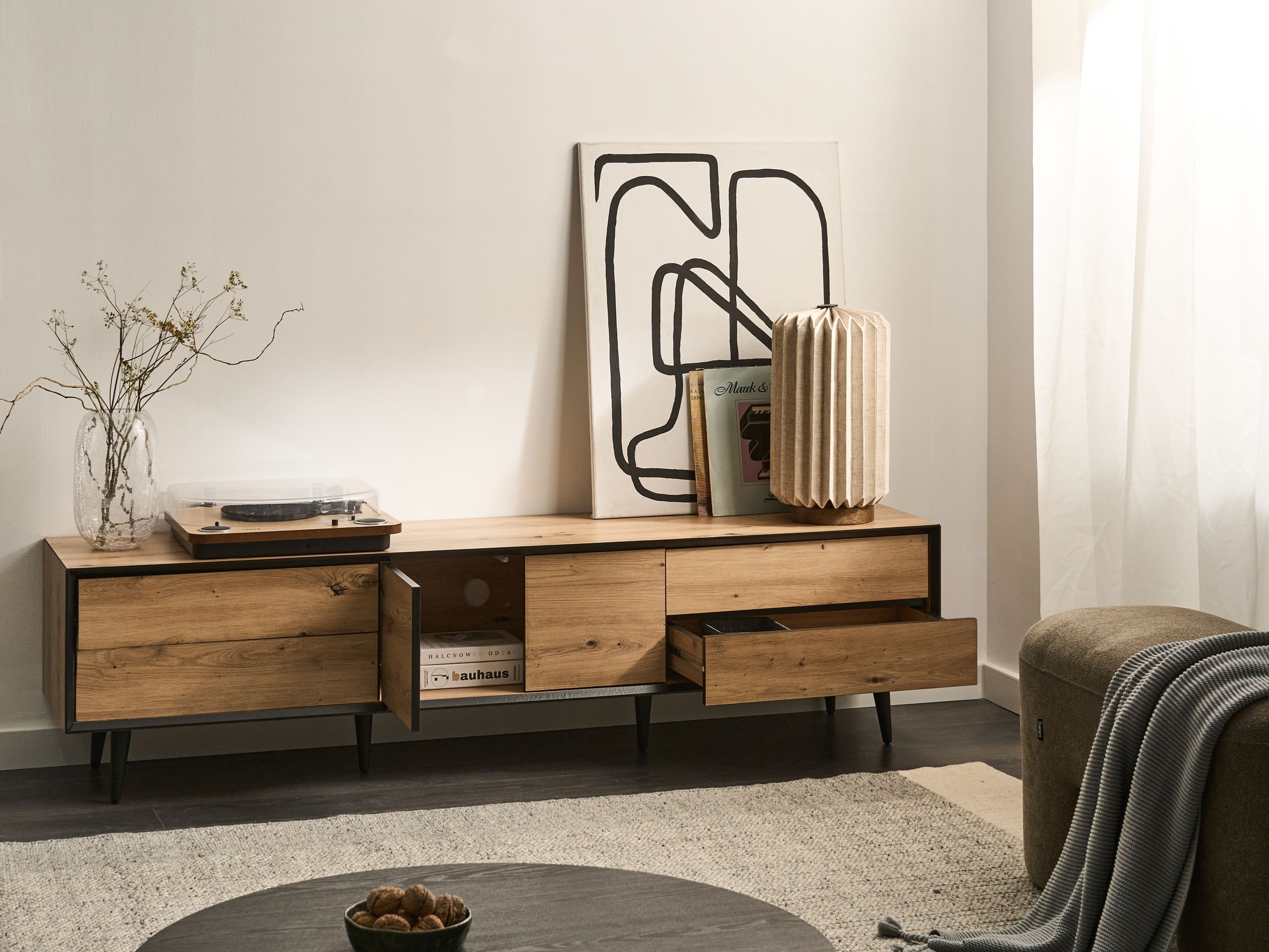 TV galds Berwyn 3273