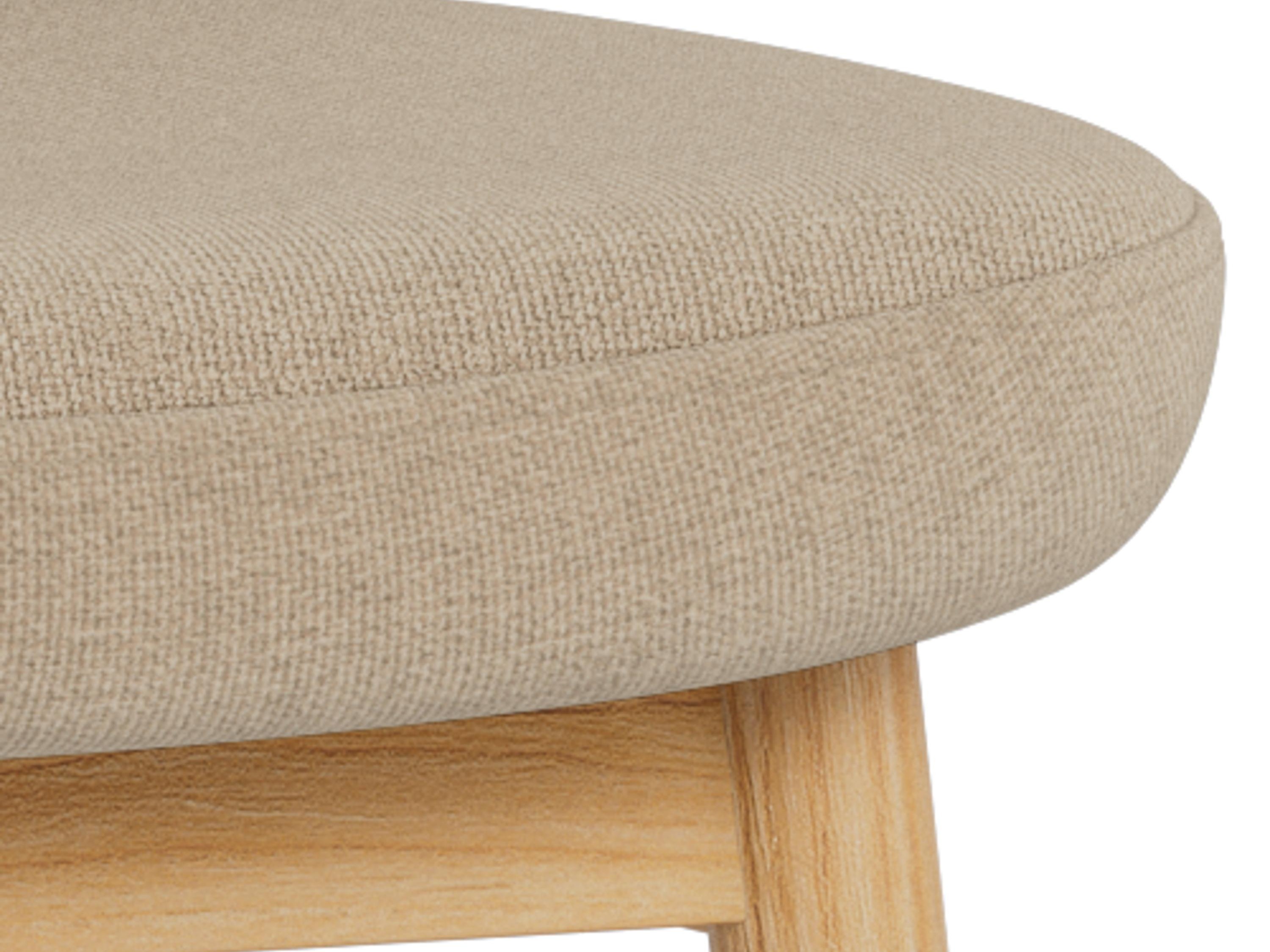 Zemais bāra krēsls Norsica 1066