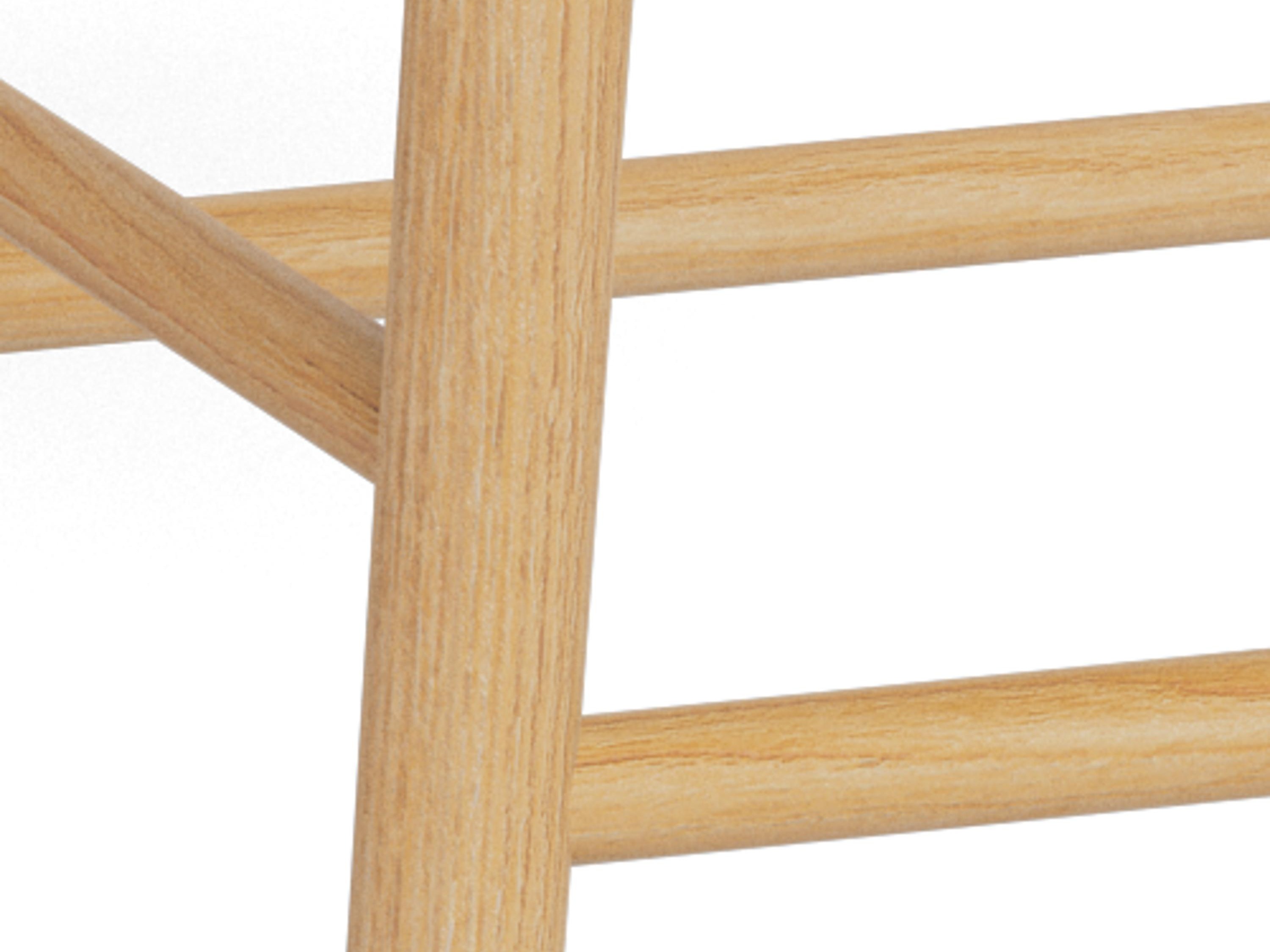 Zemais bāra krēsls Norsica 1066