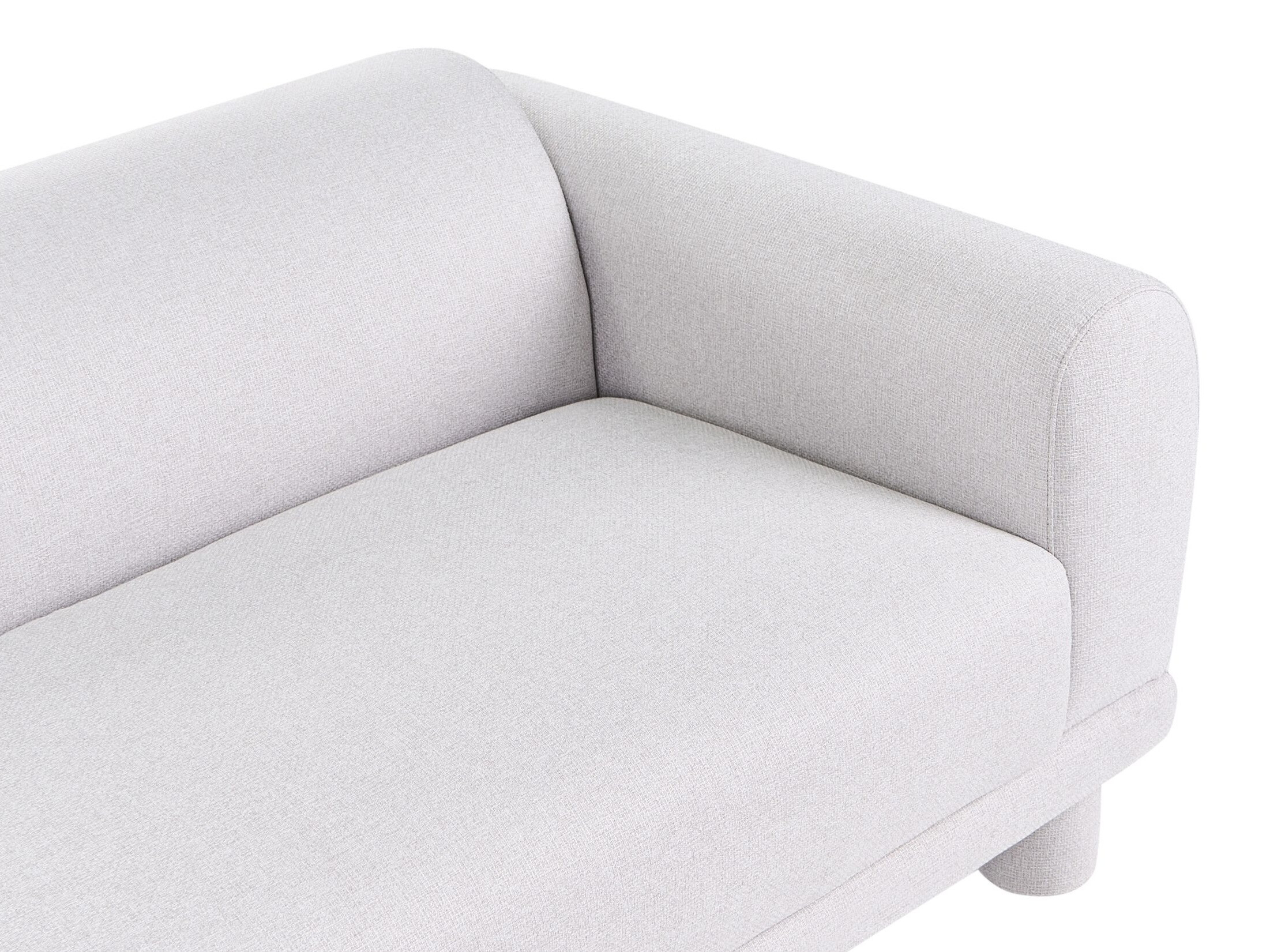 Dīvāns Berwyn 3274 (Gaiši pelēks)