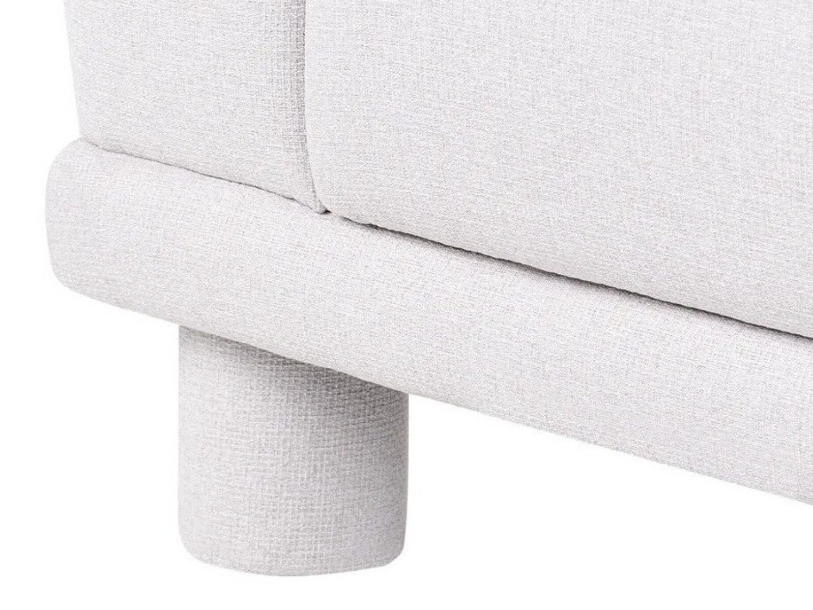 Dīvāns Berwyn 3274 (Gaiši pelēks)