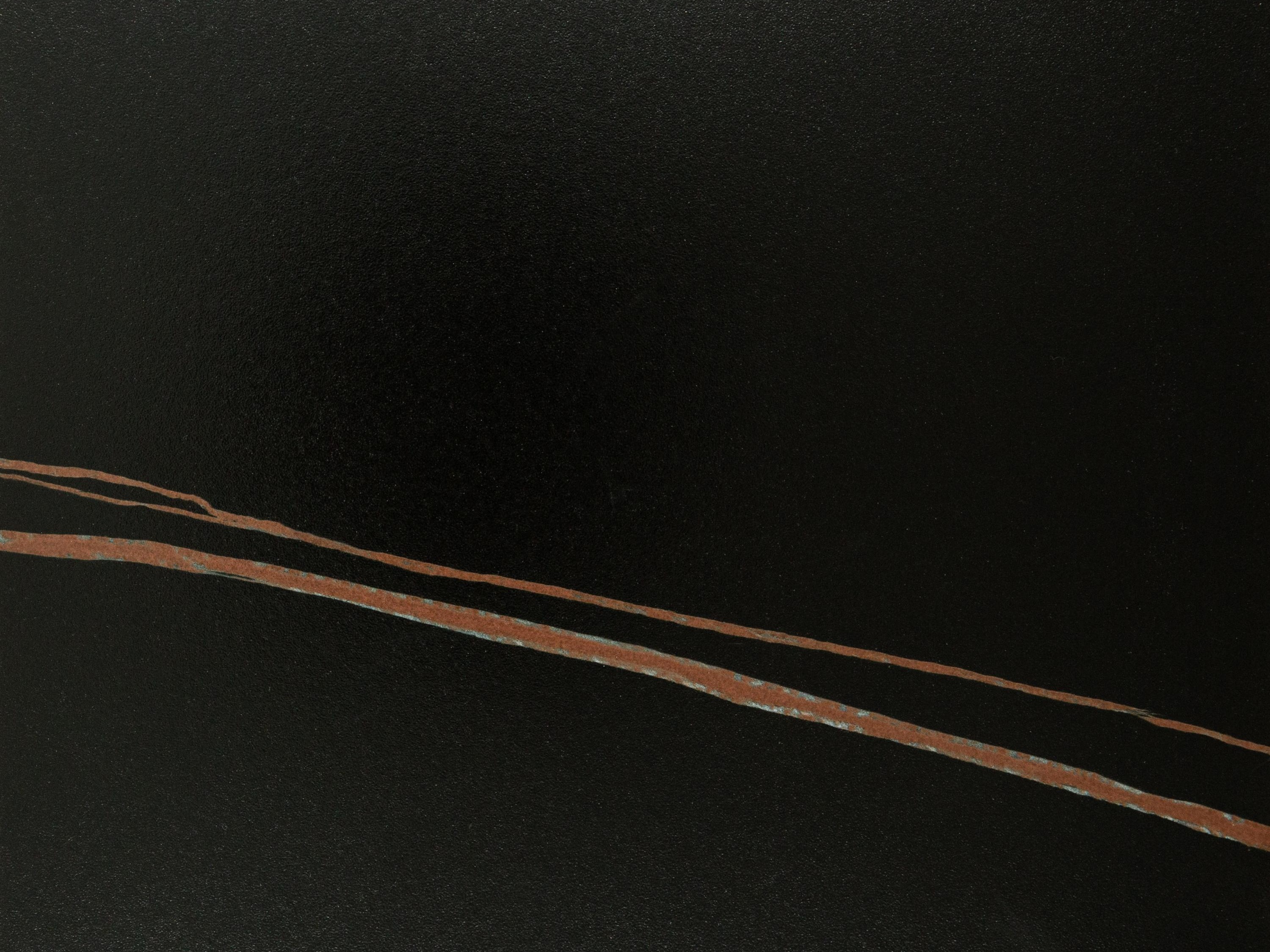 Bāra galds Norsica 863 (Melnais marmors)