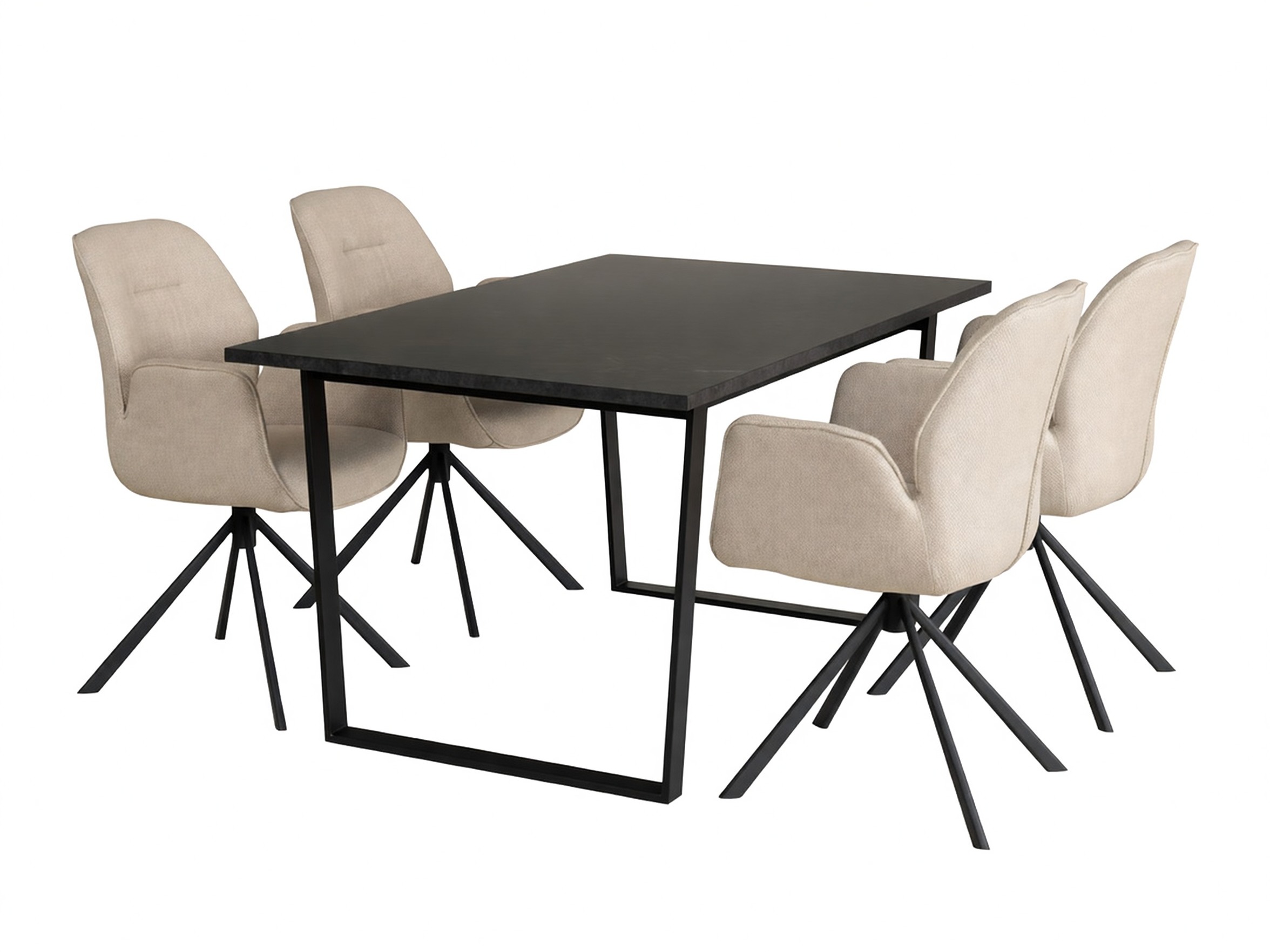 Ēdamistabas komplekts Norsica 715