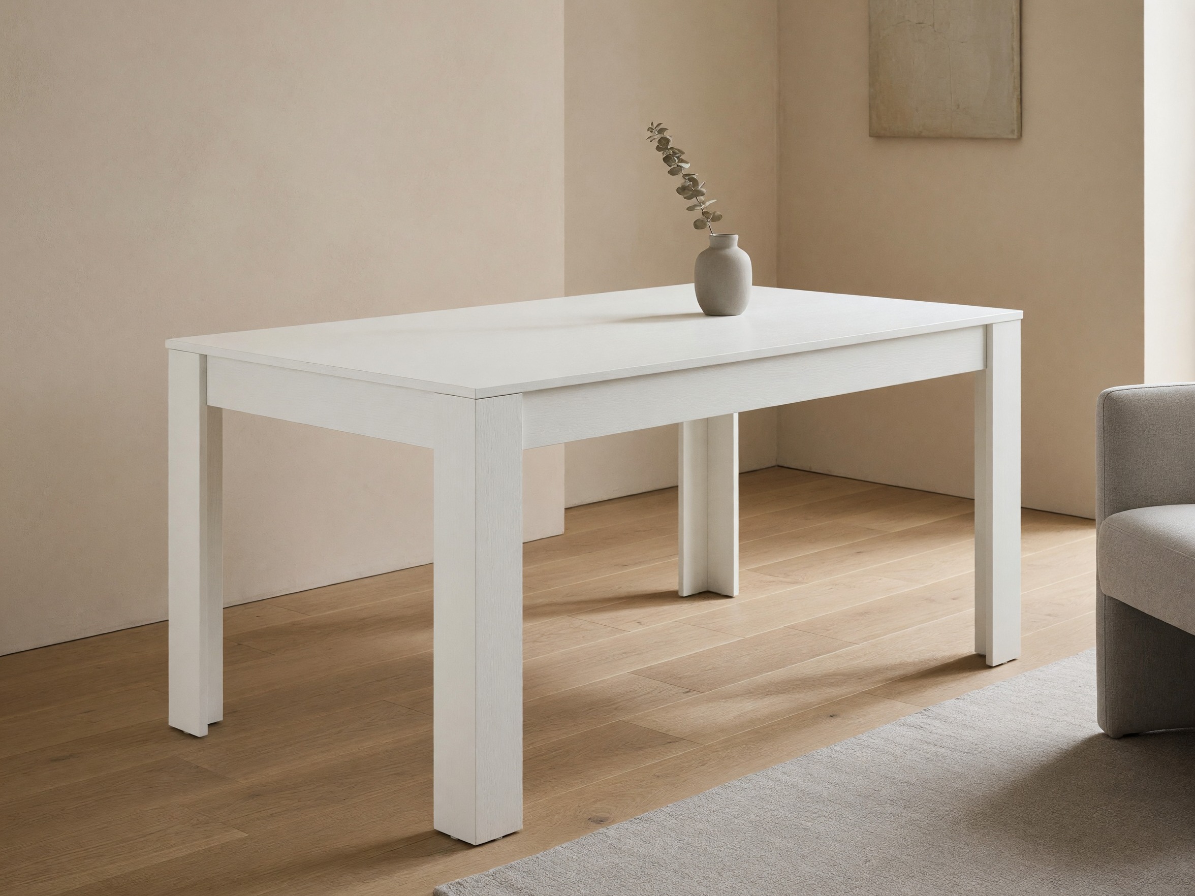 Galds Denton 628 (Balts)