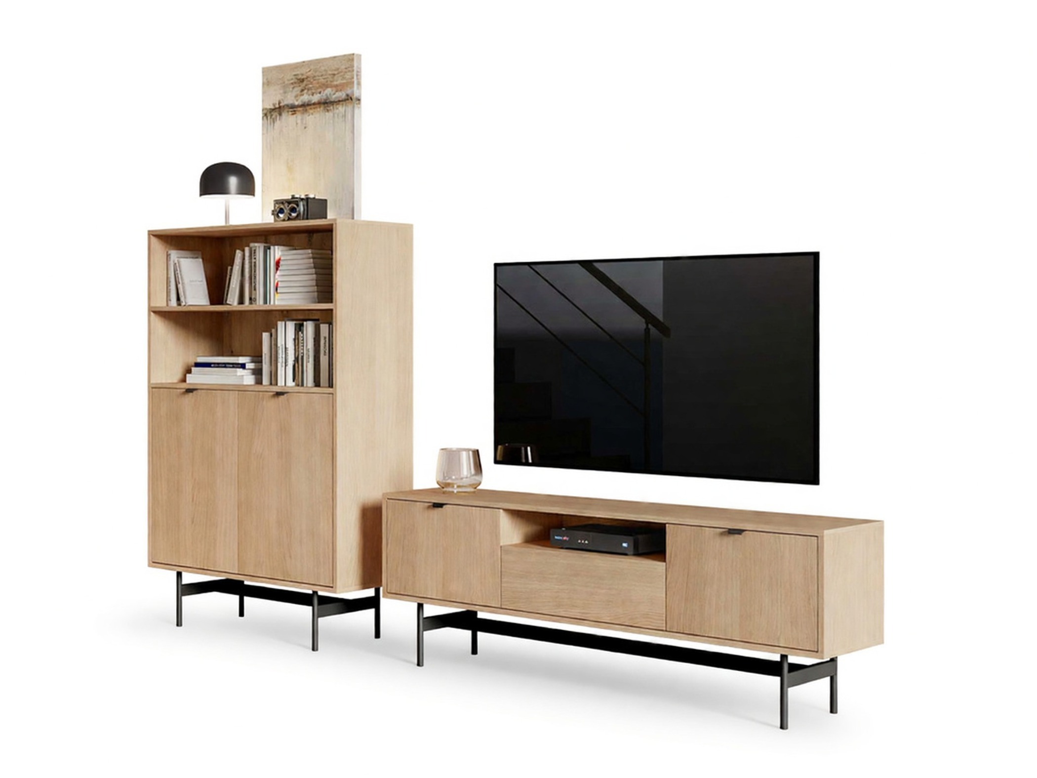 Viesistabas komplekts Morsero 109