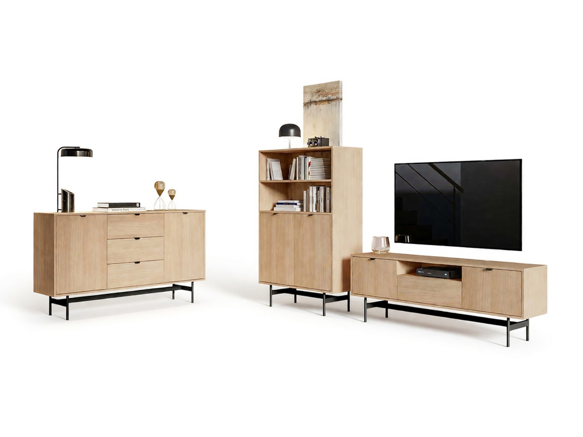 Viesistabas komplekts Morsero 109