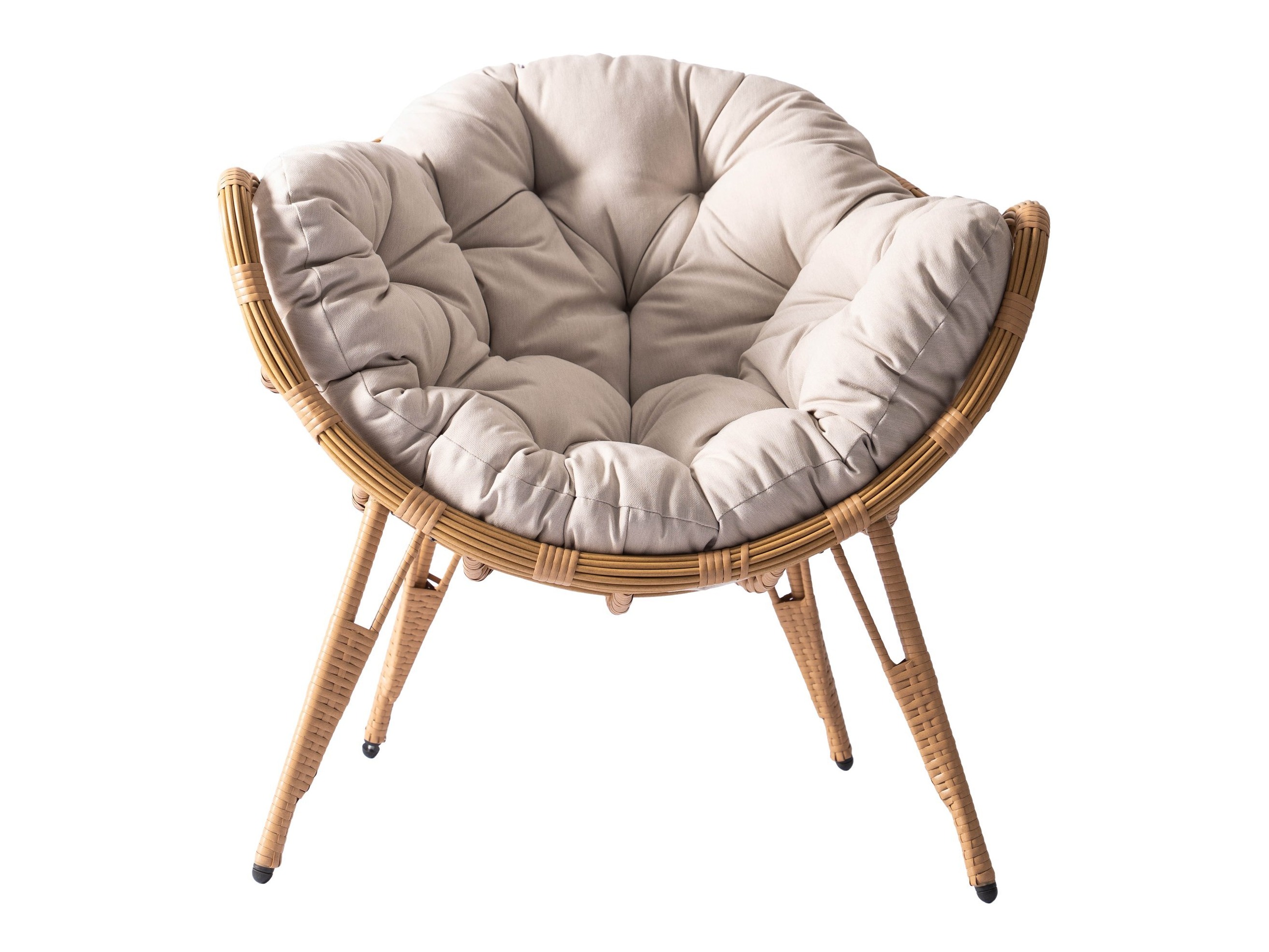 Dārza krēsls Comfivo Sapientia