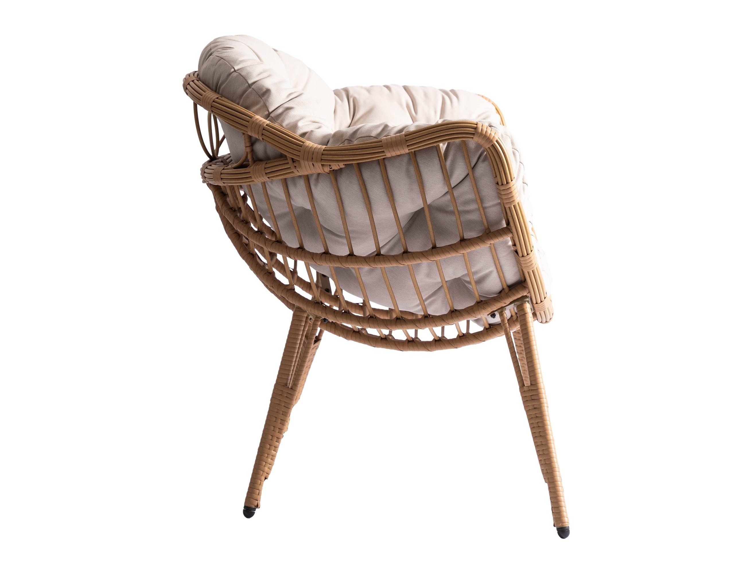 Dārza krēsls Comfivo Sapientia