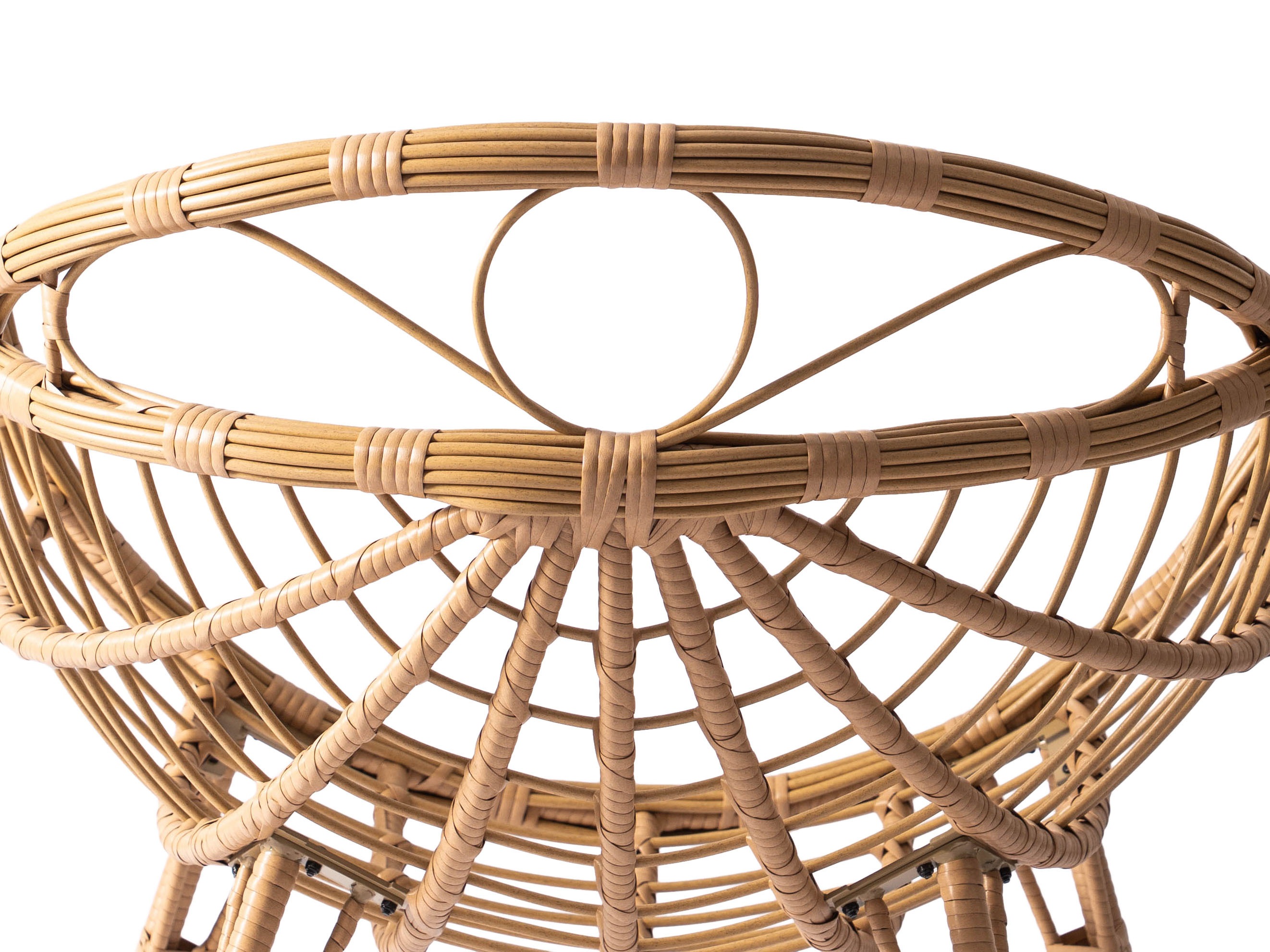 Dārza krēsls Comfivo Sapientia