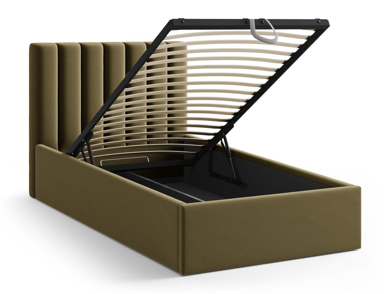 Gulta Beckley 347 (Bluvel 77)