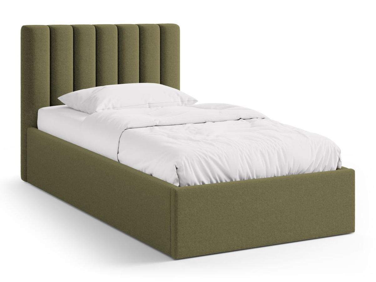 Gulta Beckley 347 (Moly 38)