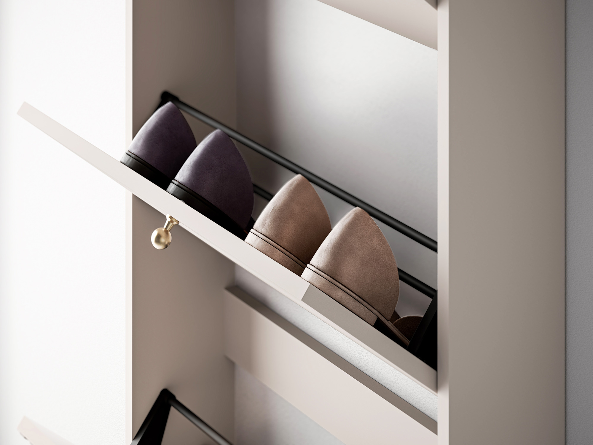 Kurpju kaste Marmeli 129