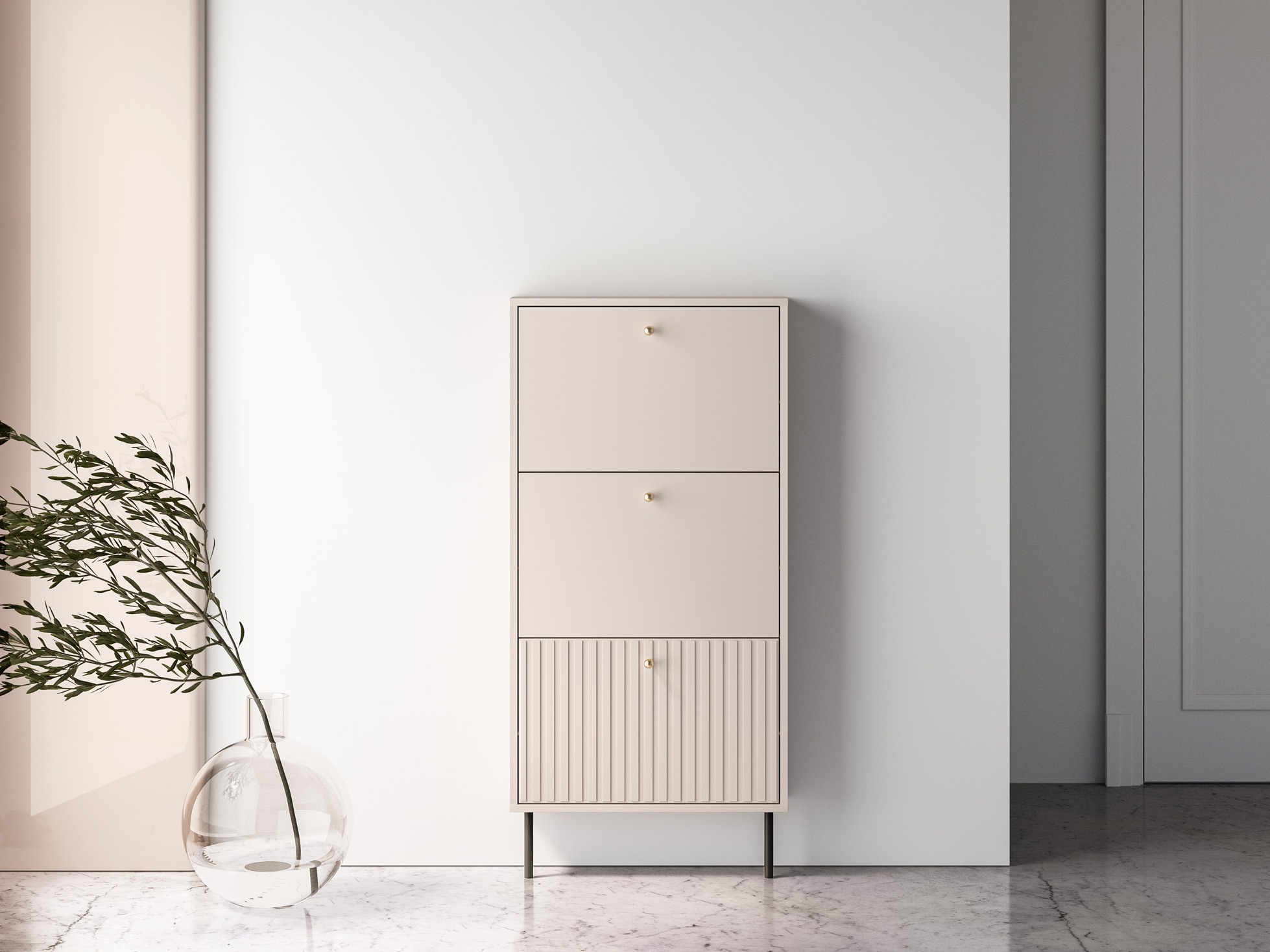 Kurpju kaste Marmeli 129