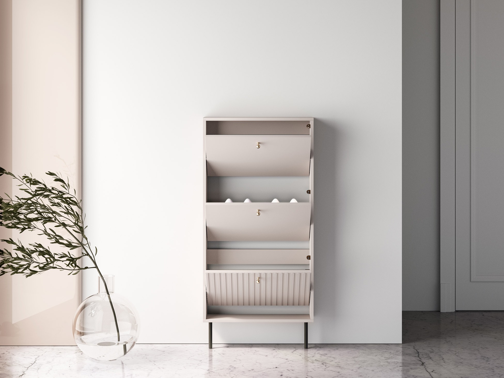 Kurpju kaste Marmeli 129