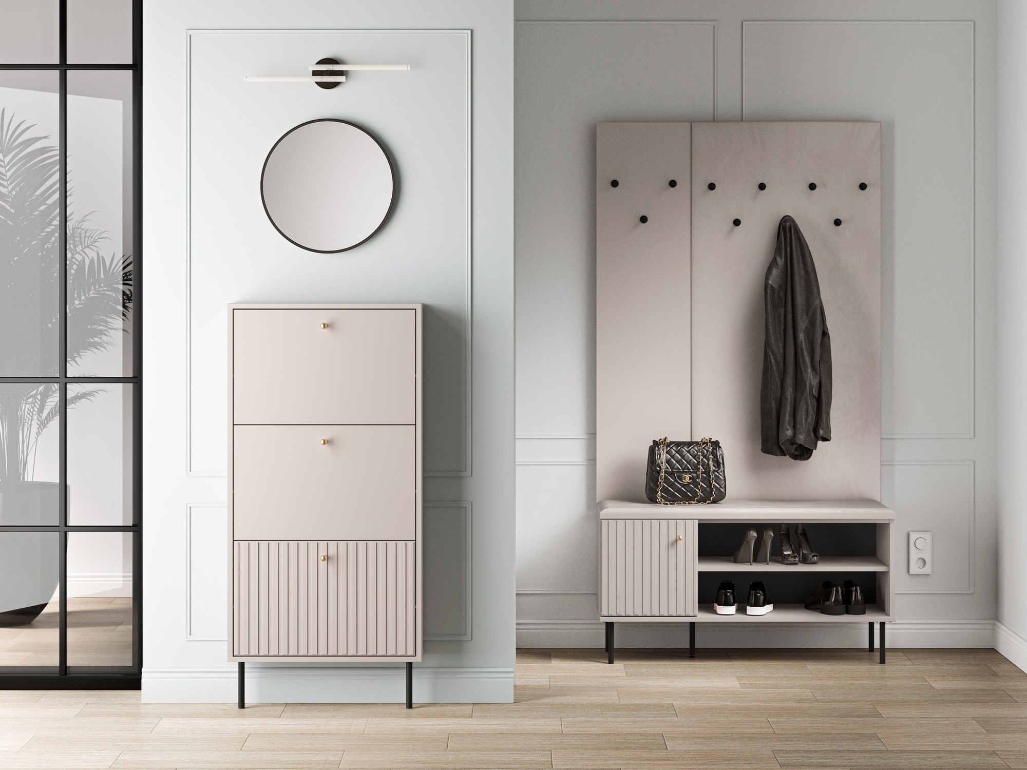 Kurpju kaste Marmeli 129