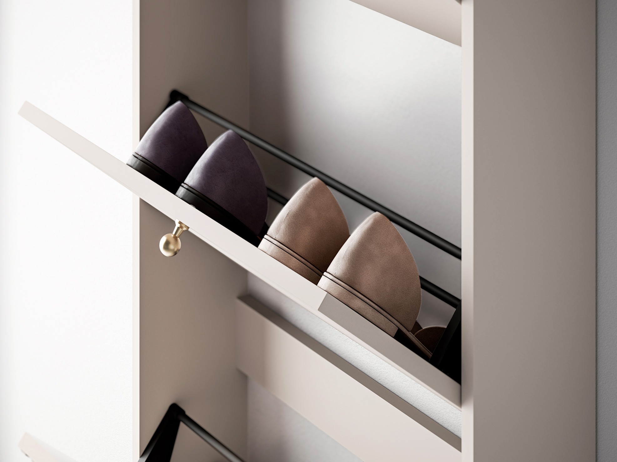 Kurpju kaste Marmeli 130