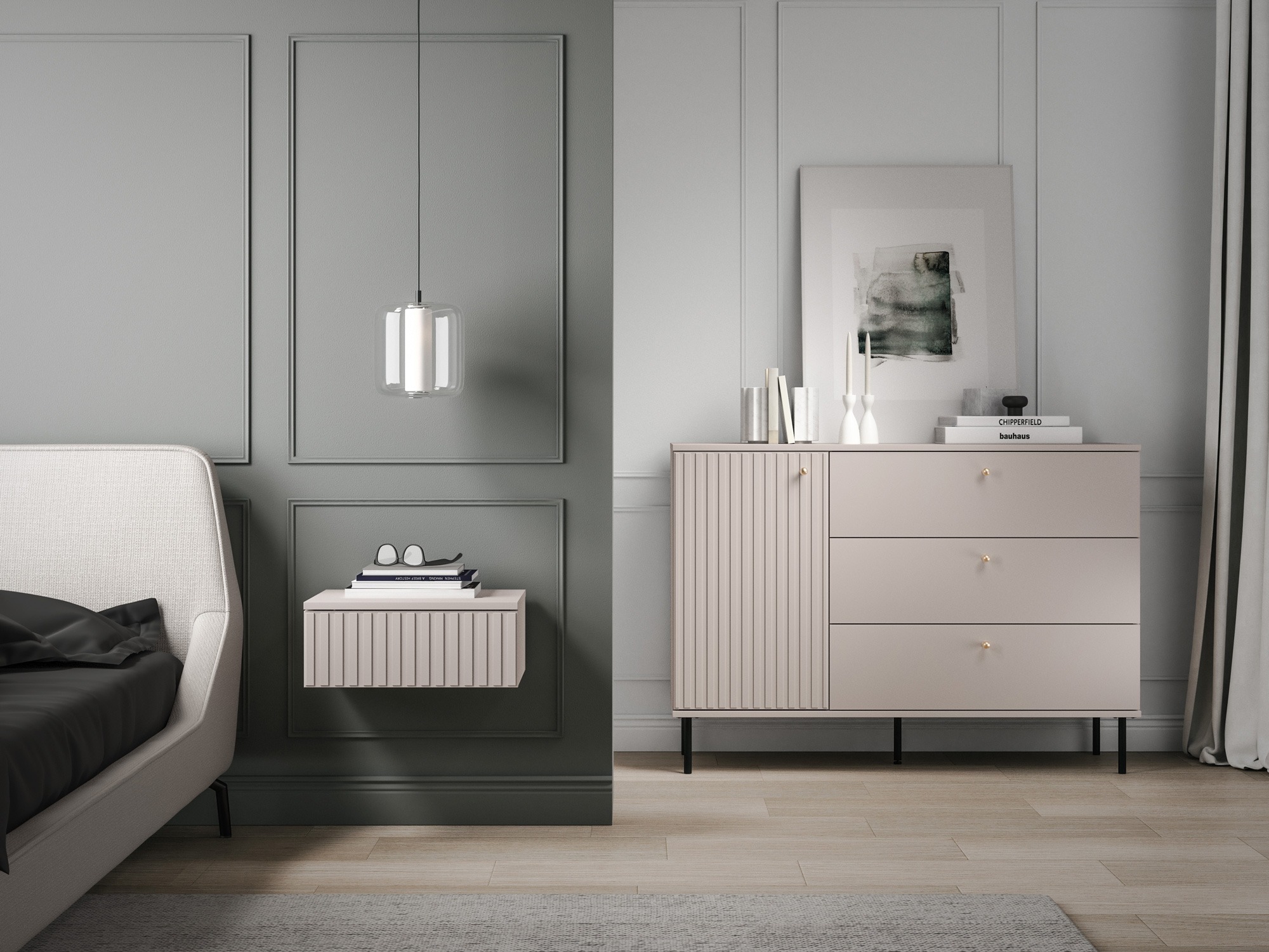 Naktsgaldiņš Marmeli 131