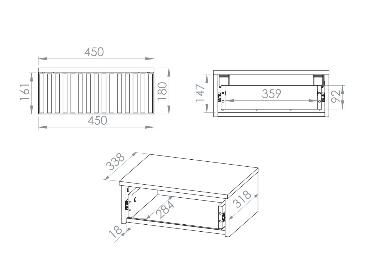 Naktsgaldiņš Marmeli 131